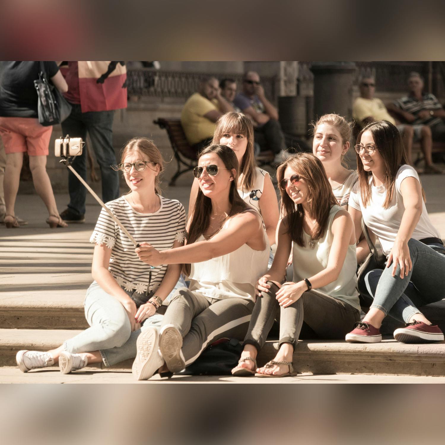 What are the biggest photo sharing rules to follow?