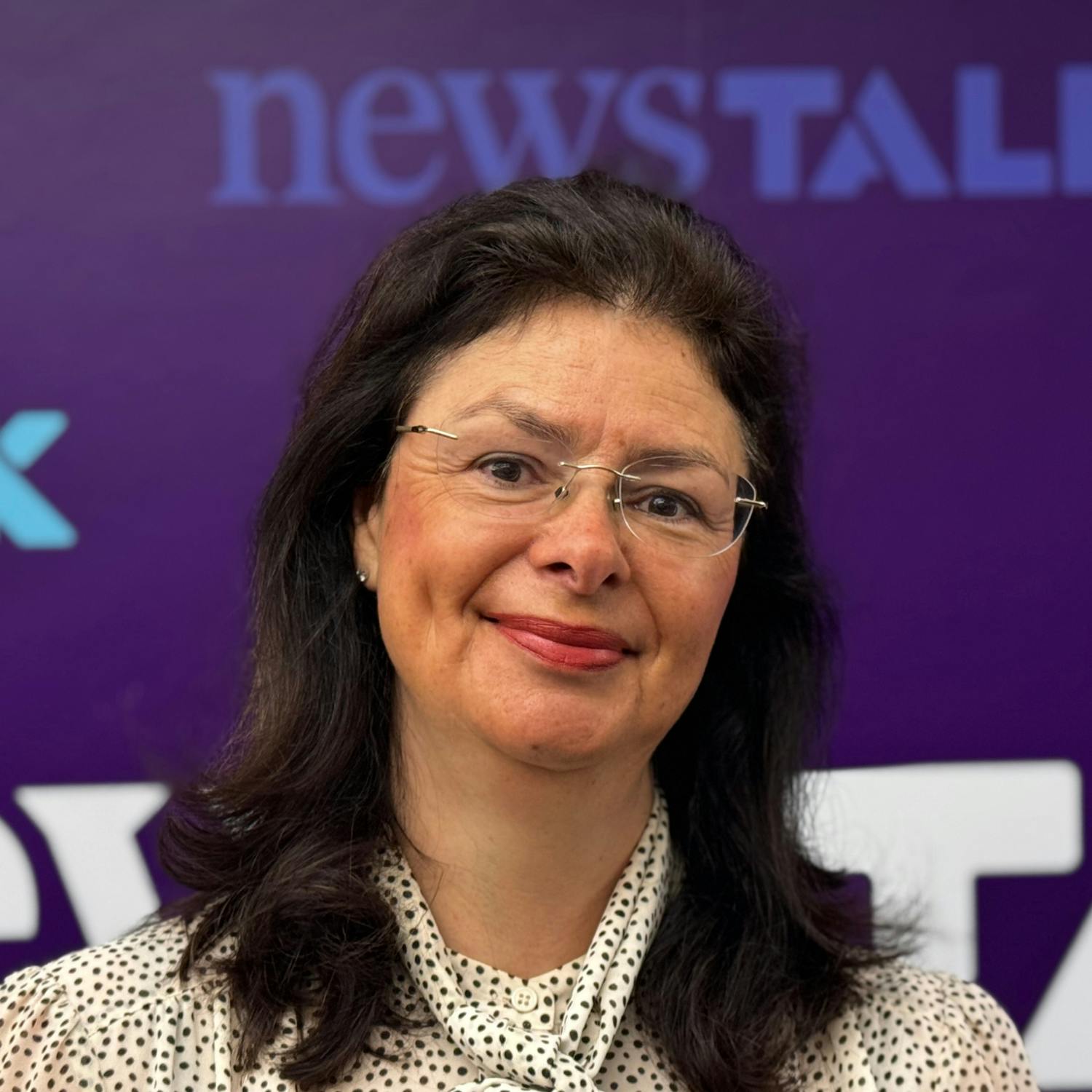 Chief Executive of Repak Zoe Kavanagh episode artwork