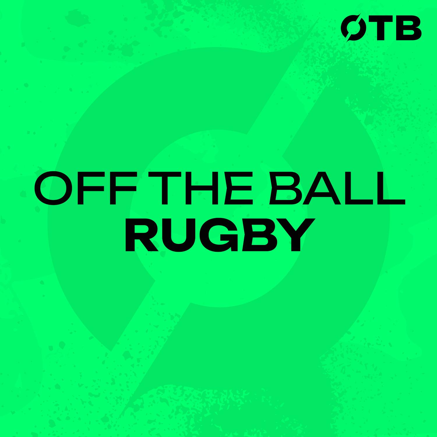 RUGBY LEAGUE IN IRELAND | Matt Kennerson | Molly Boyne | Storm Cobain | Word On The Street | OTB