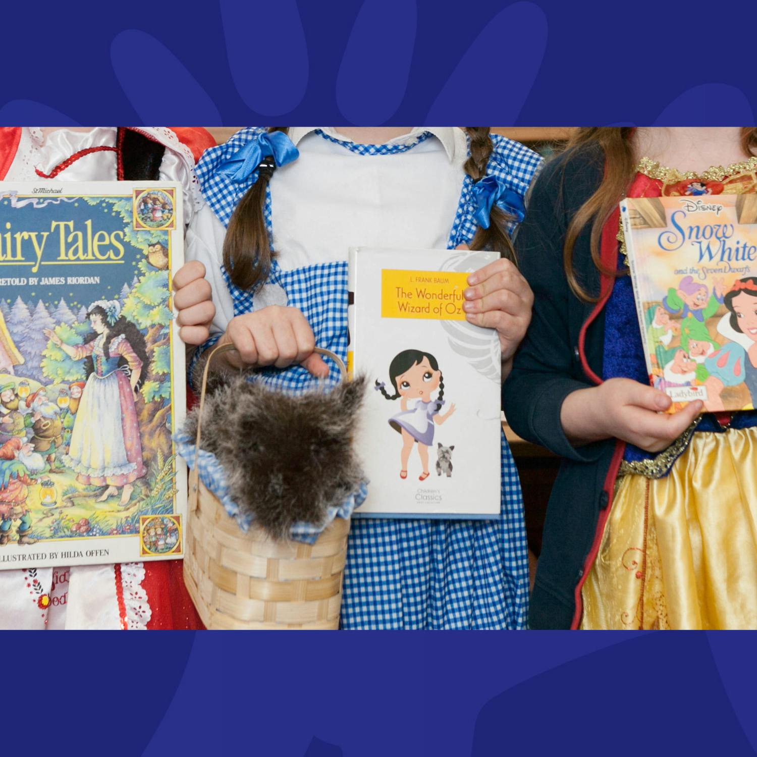 What's The Most Traumatic Childhood Book? What's The Most Traumatic Childhood Book?