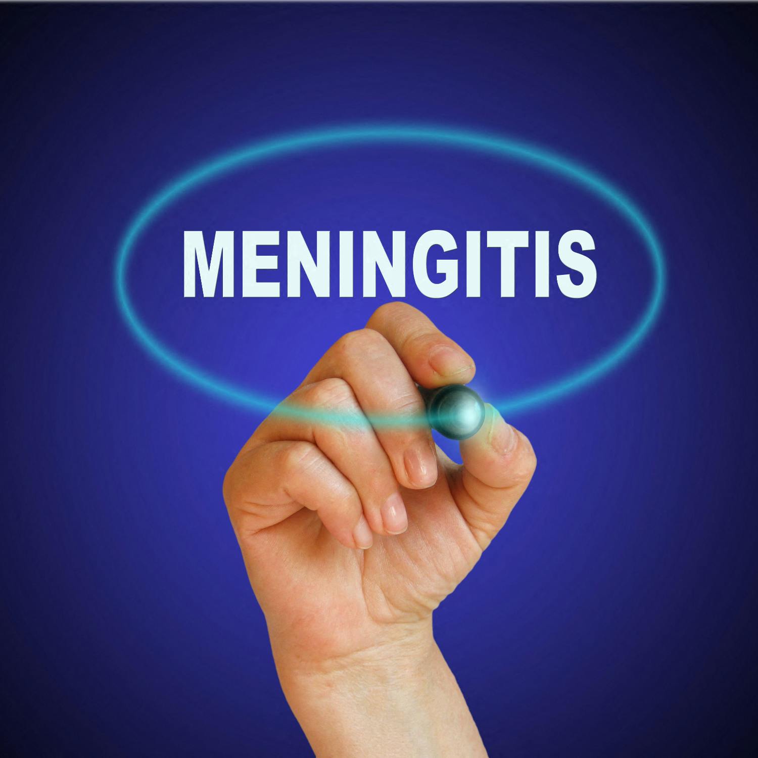 Luke O’Neill on the meningitis outbreak in the UK