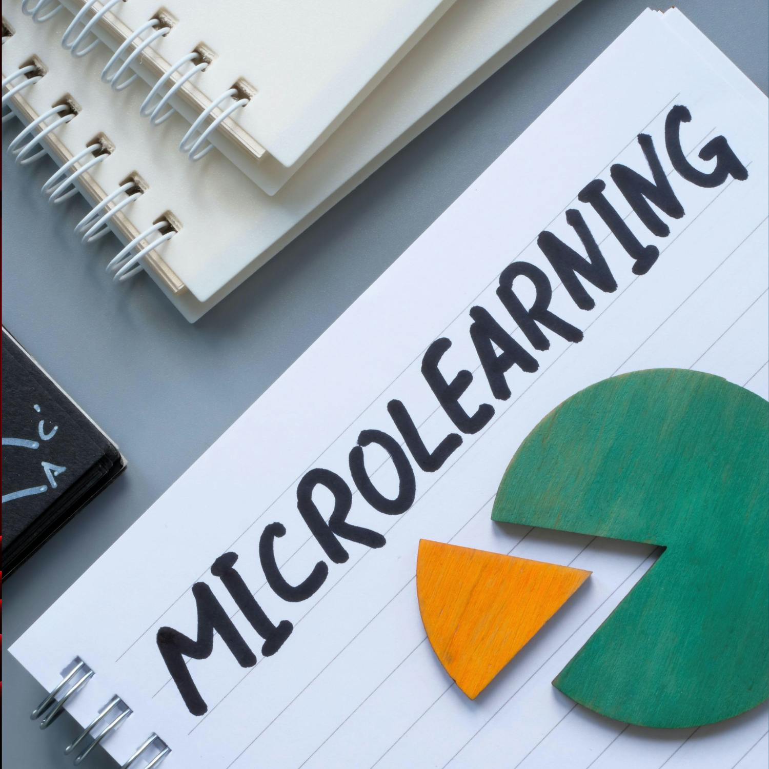 Is microlearning a solution for employee upskilling? episode artwork