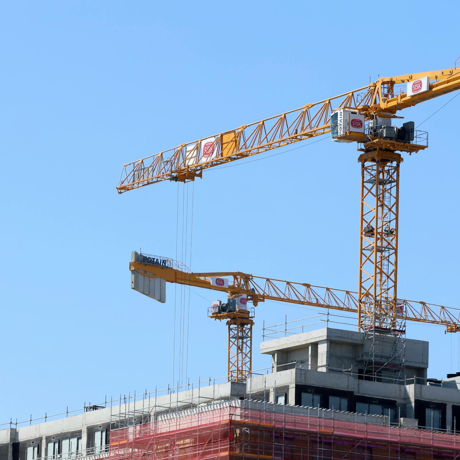 How badly do we need the Critical Infrastructure Bill?