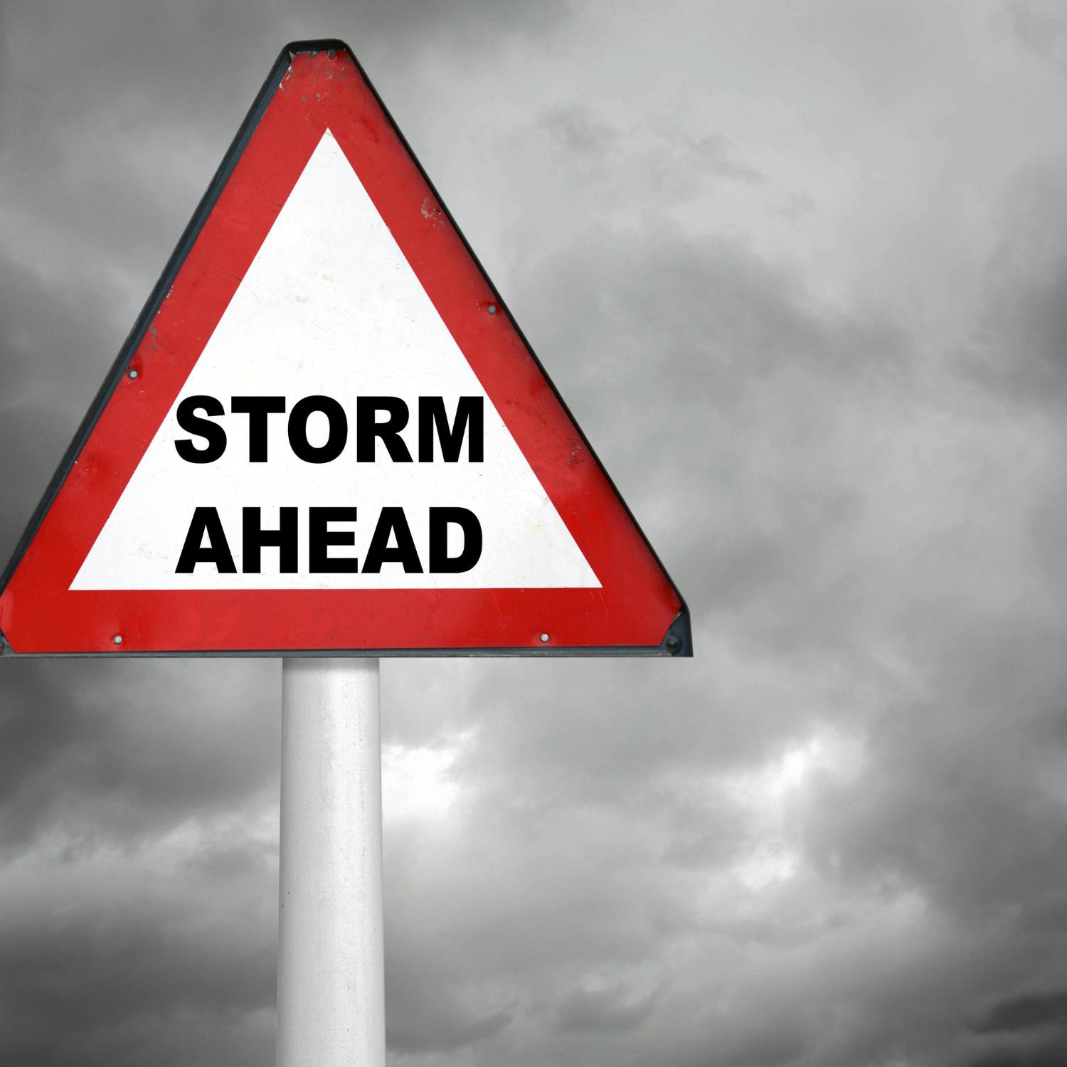 Storm Amy is enroute to Ireland Storm Amy is enroute to Ireland