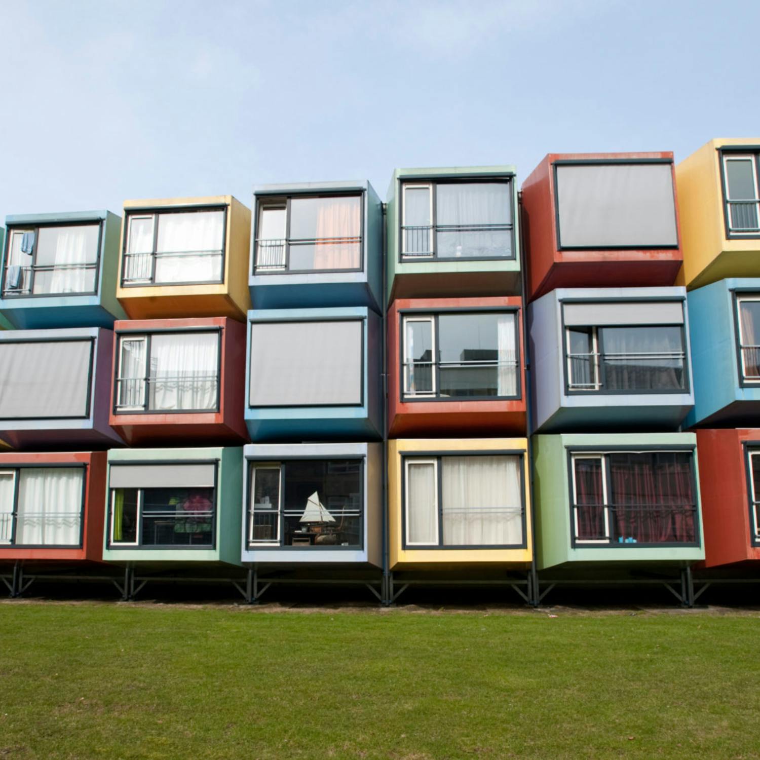 Are modular homes a good answer to the housing crisis?