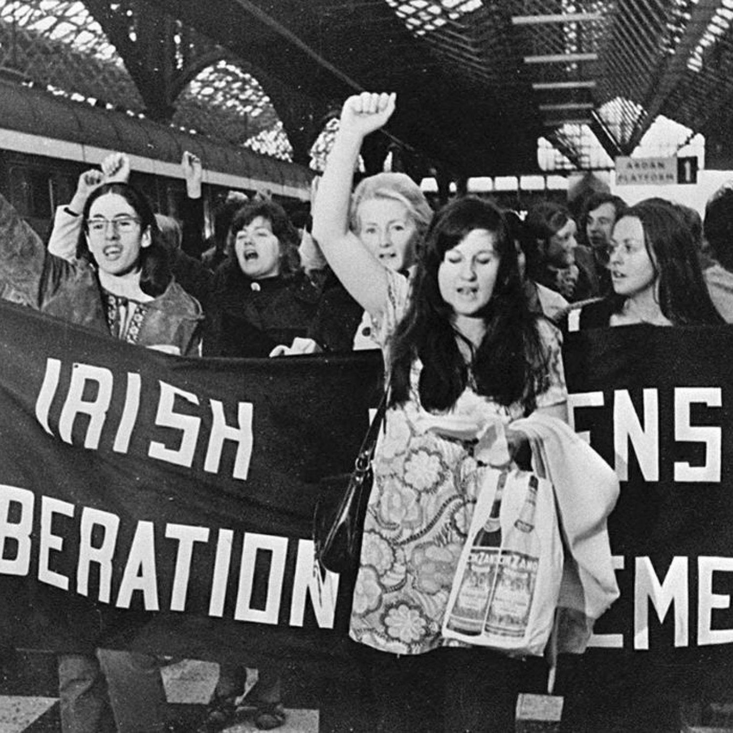 cover of episode Ireland's Greatest Moment: The Contraceptive Train 1971