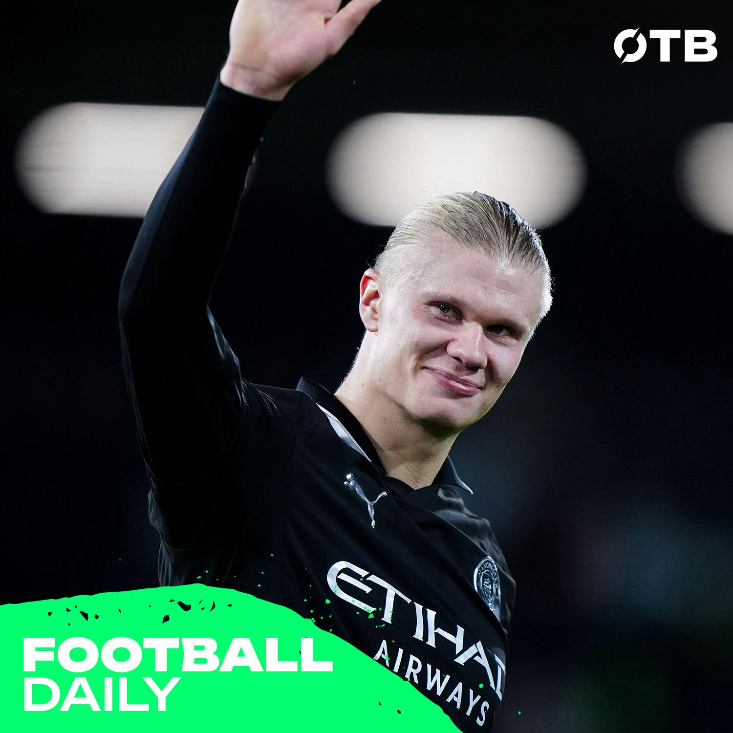 FOOTBALL DAILY | 'That's my job' - 100 up for Haaland as City cling on, Grealish delights, and why Lucas Paquetá reacted the way he did