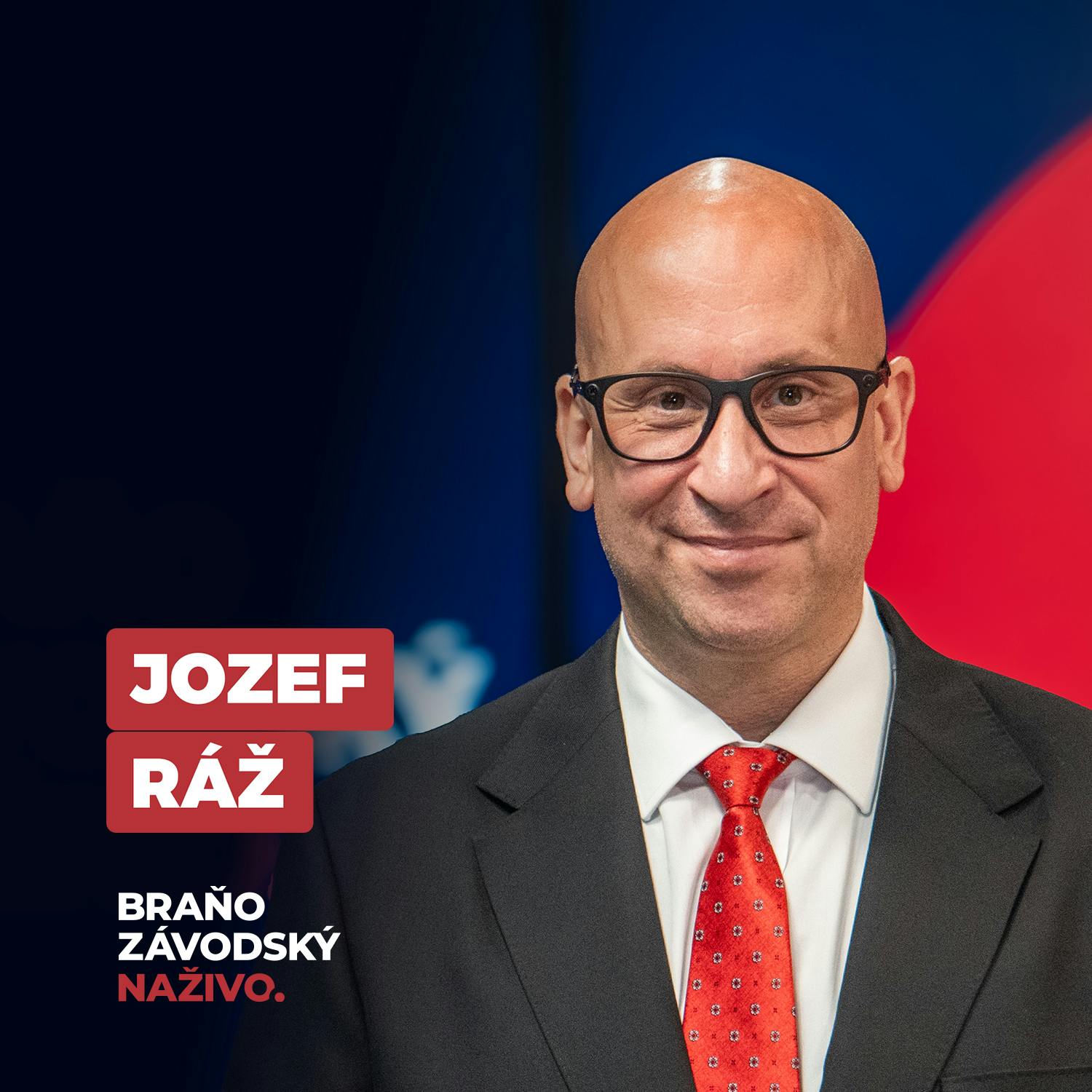 Ráž: Väčšinu vlakových nehôd spôsobilo pozeranie do mobilu, od zavedenia telových kamier neustúpime episode artwork