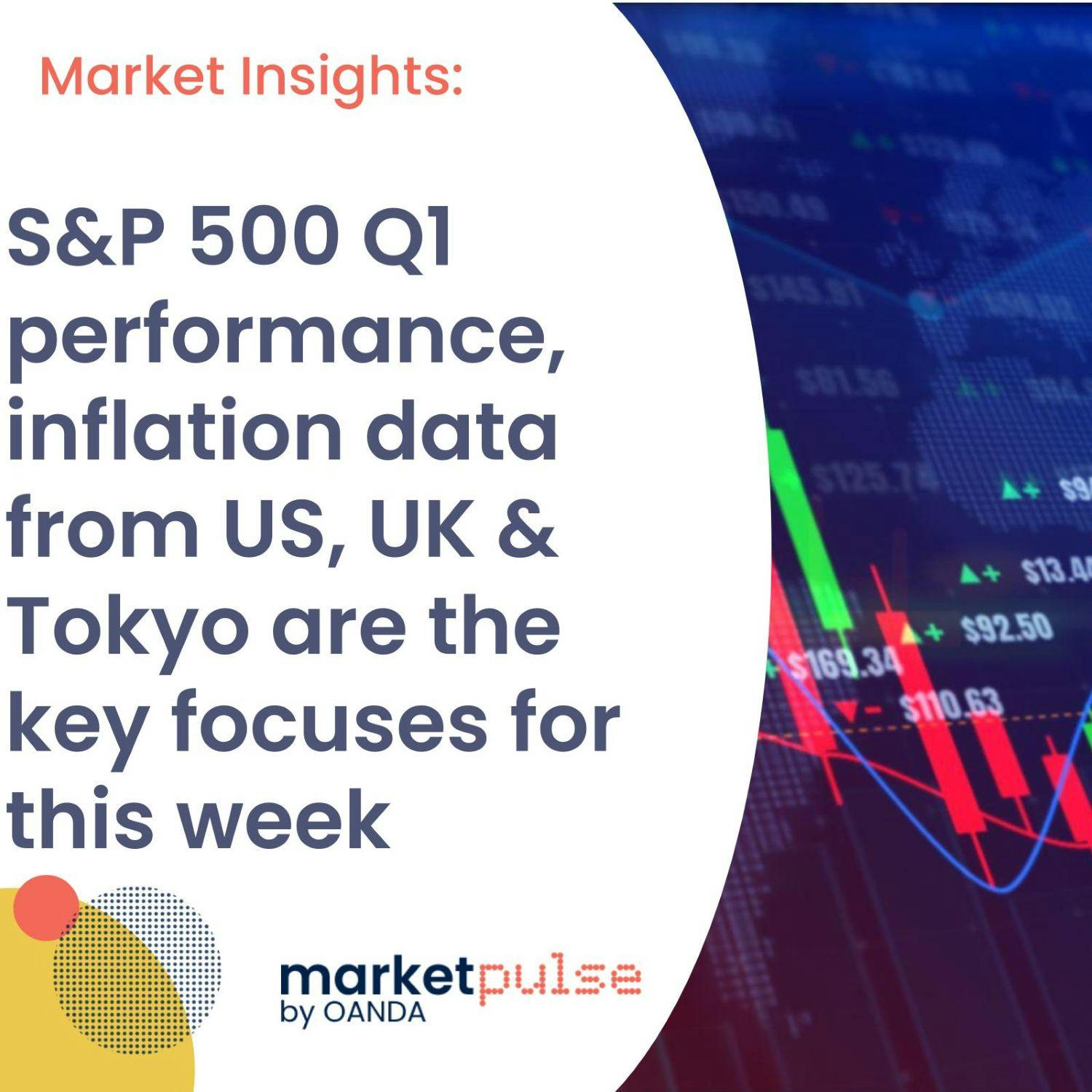 Markets latest, Week ahead preview episode artwork