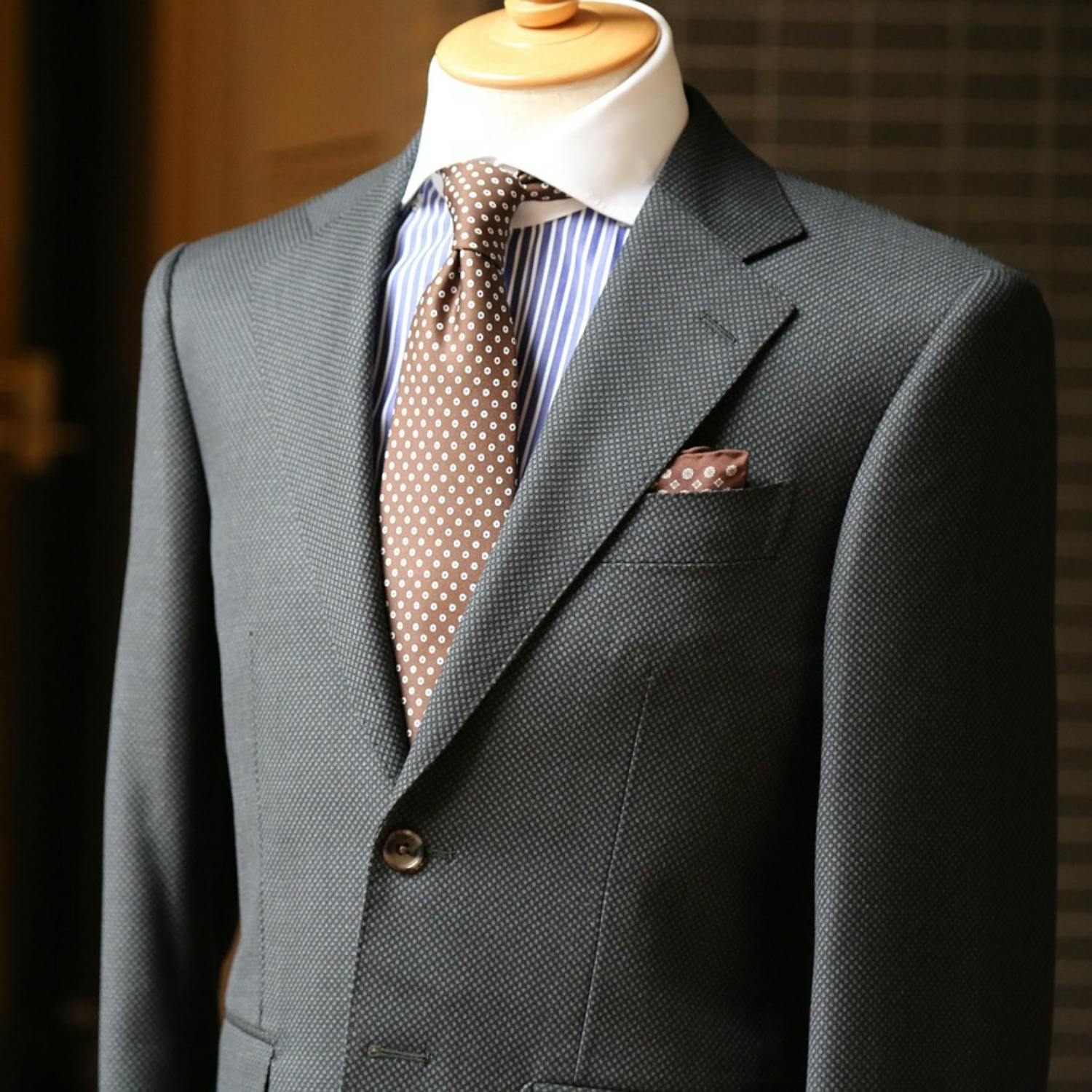 Industry Review: Tailors