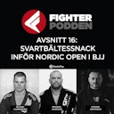 Fighterpodden