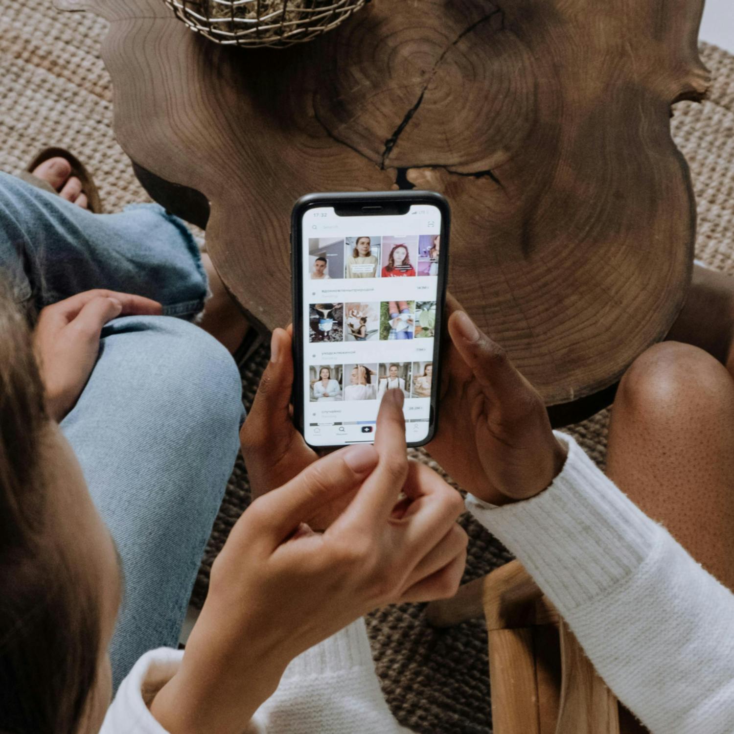 Should you be worried about your data on social media?