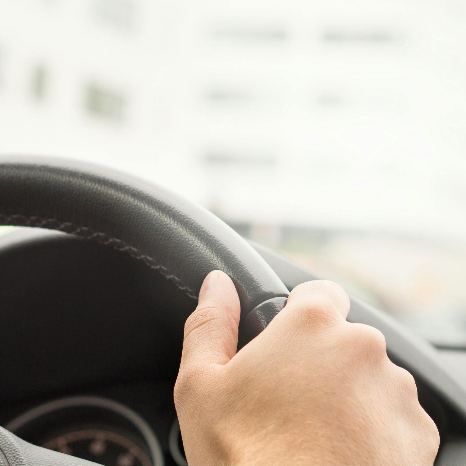 What is the reality of learning to drive in 2025?