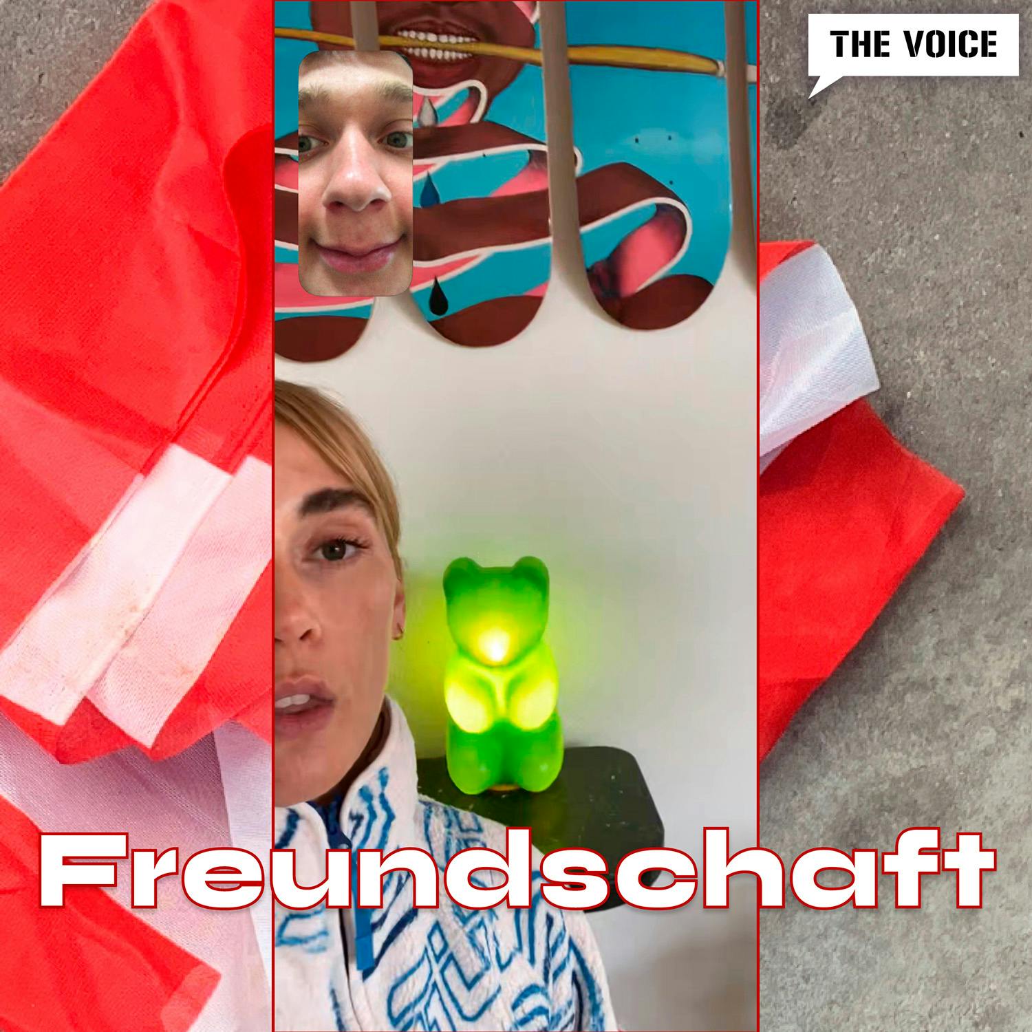 Freundschaft & friends