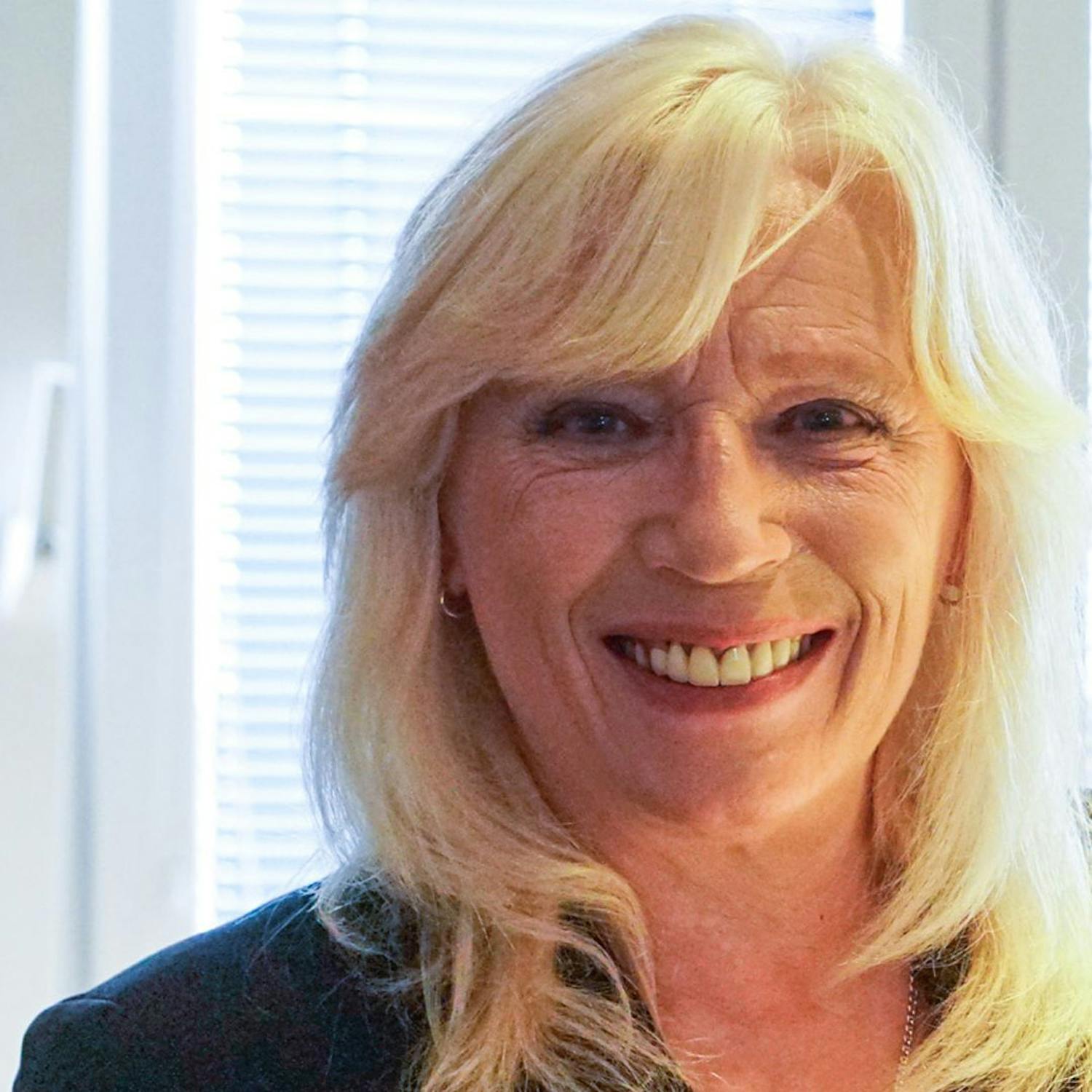 Iveta Radičová - Opozícia bude mať len takú silu, ako slabá bude súčasná vláda