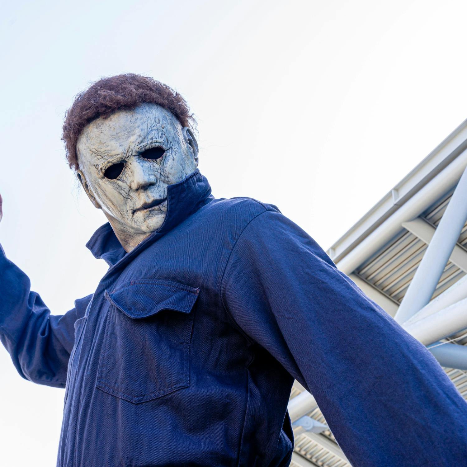 Is Halloween getting too spooky for children? episode artwork