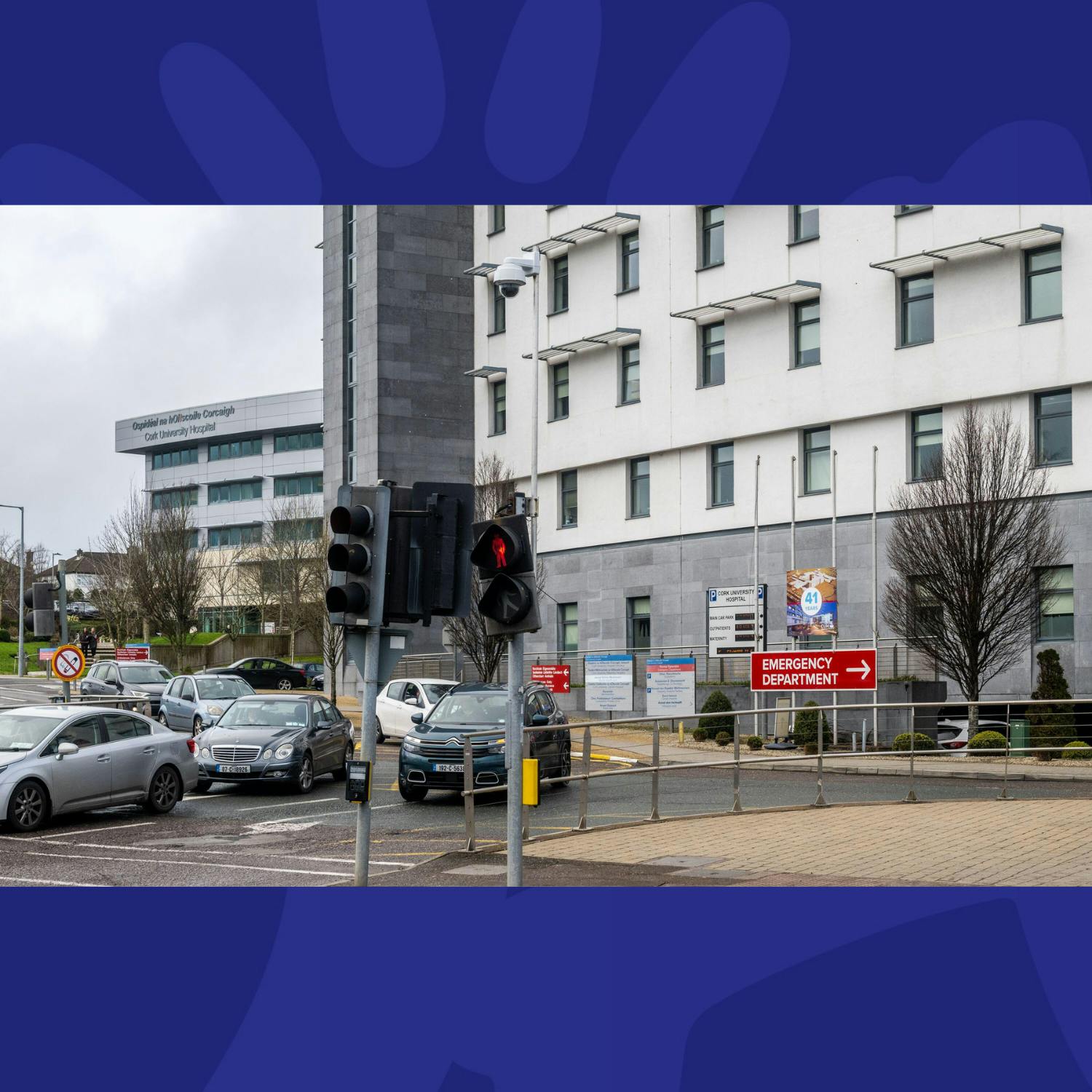 HSE To Review Hospital Car Park Prices