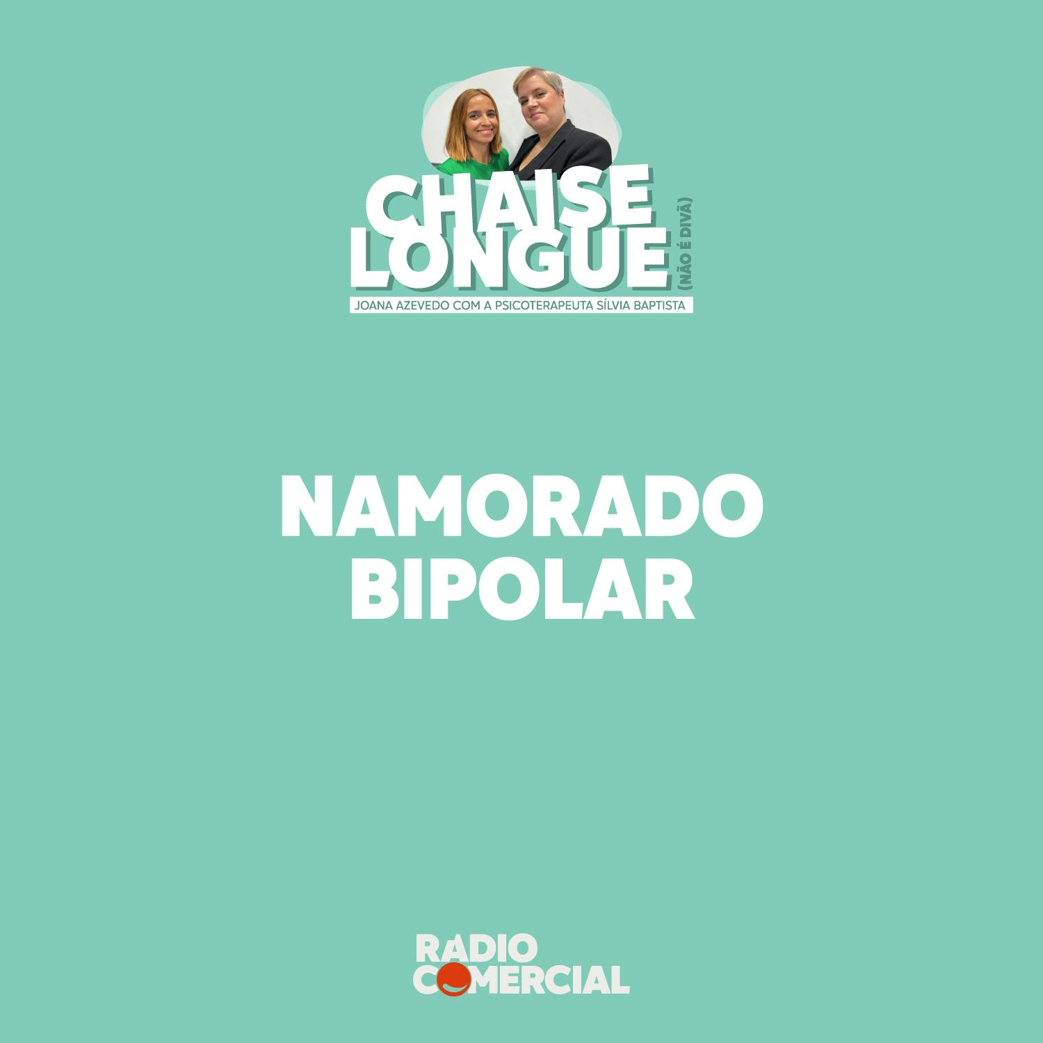 Namorado Bipolar