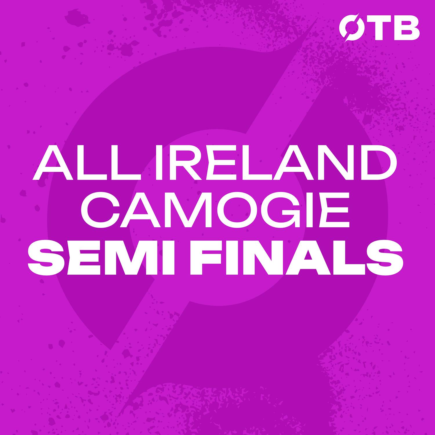 ALL IRELAND CAMOGIE SEMI-FINALS | Galway to take on Cork! | AISLING MAHER & TEAM REACTIONS