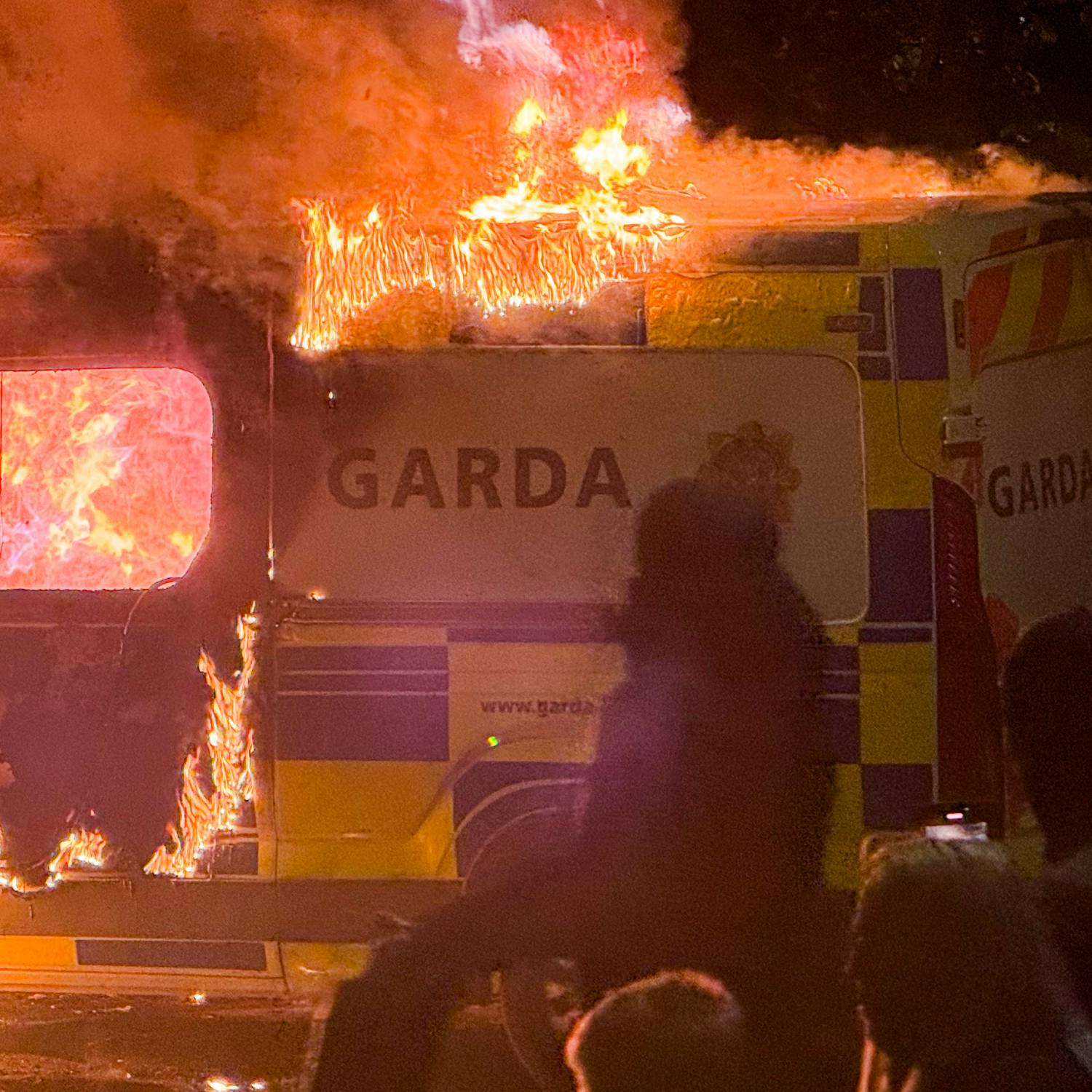 Should a Garda station be set up in Citywest? Should a Garda station be set up in Citywest?