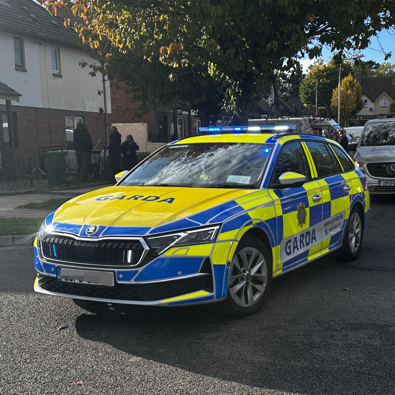 Bodies of a man and woman discovered in Bray home - Barry Whyte Reports