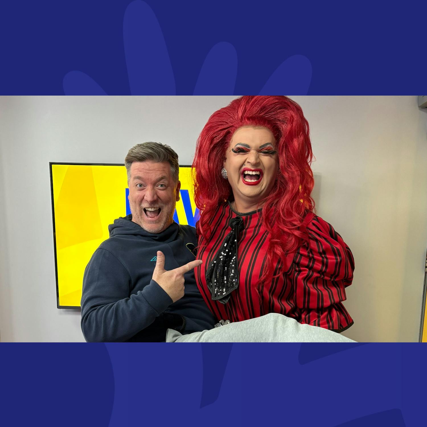 The Queen Of Ballymun Found A Hidden Hole That Had Been Missing For Years! episode artwork
