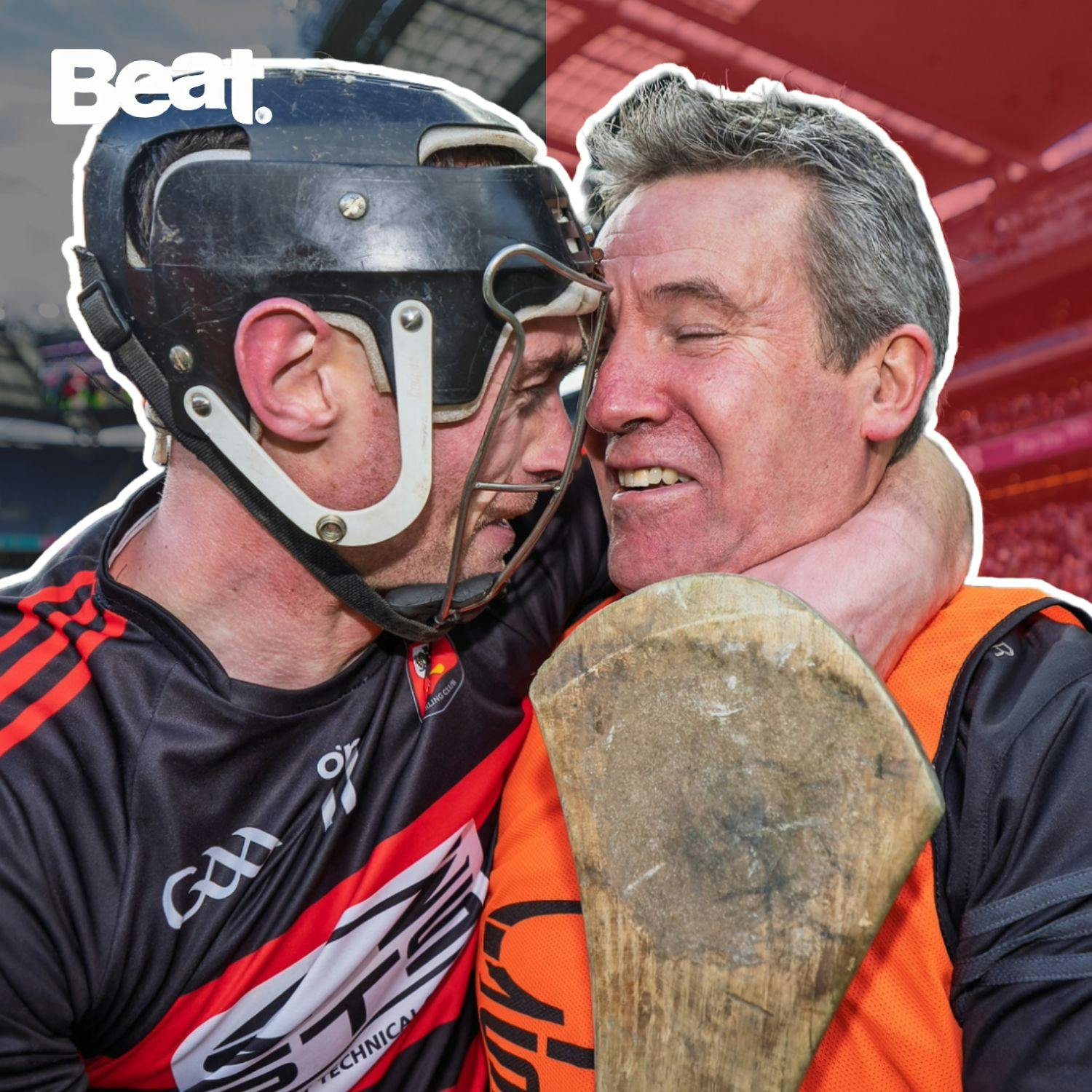 Ballygunner win the All-Ireland Club Hurling Championship episode artwork