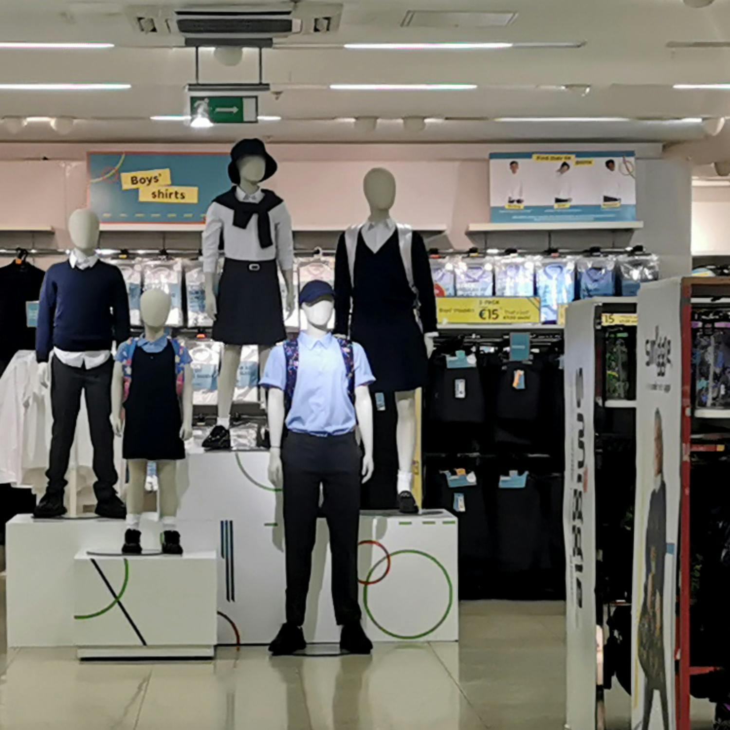 Should school uniforms be made more comfortable?