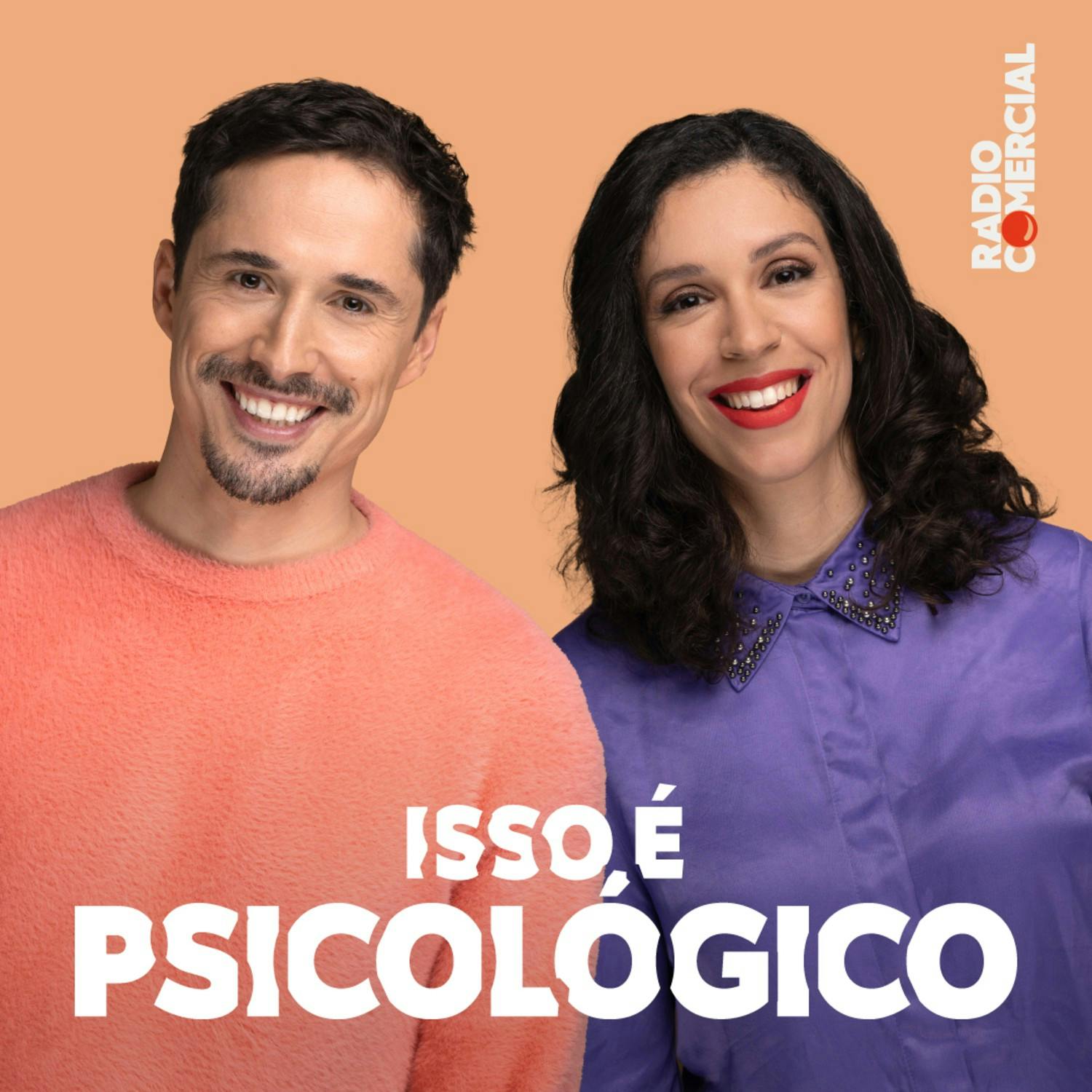 Isso é Psicológico