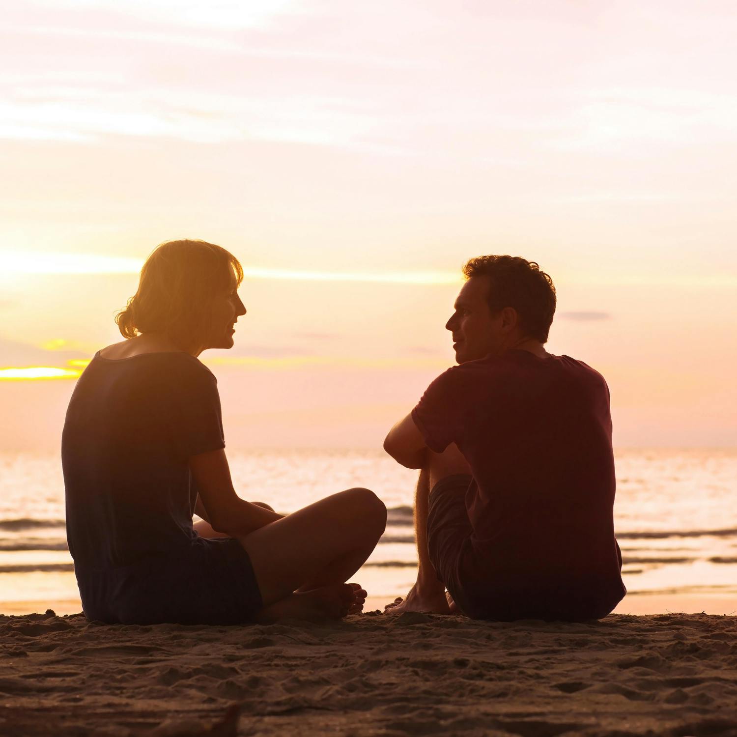 “Talking about mental health is different in Ireland"