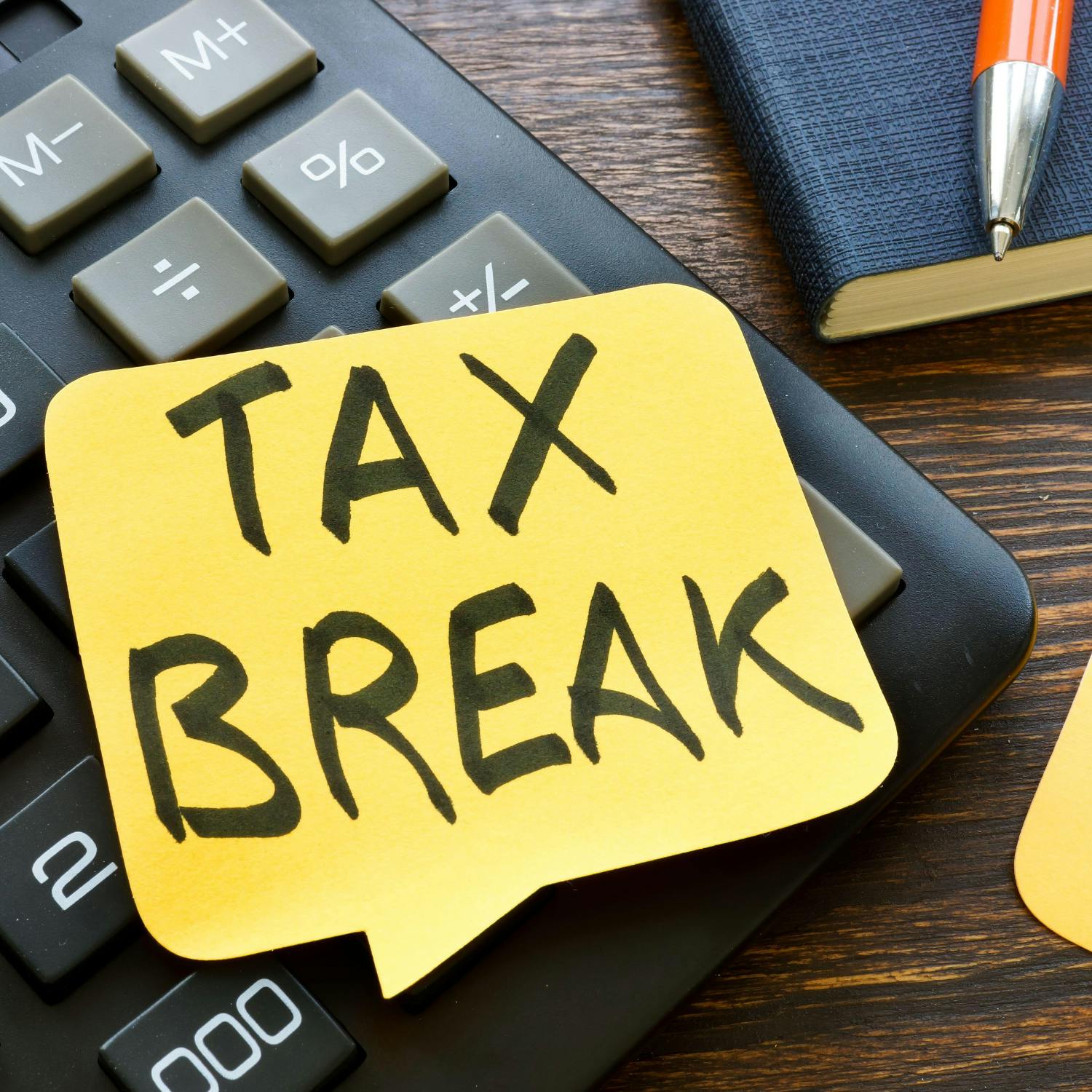 Are tax breaks a solution to housing crisis?