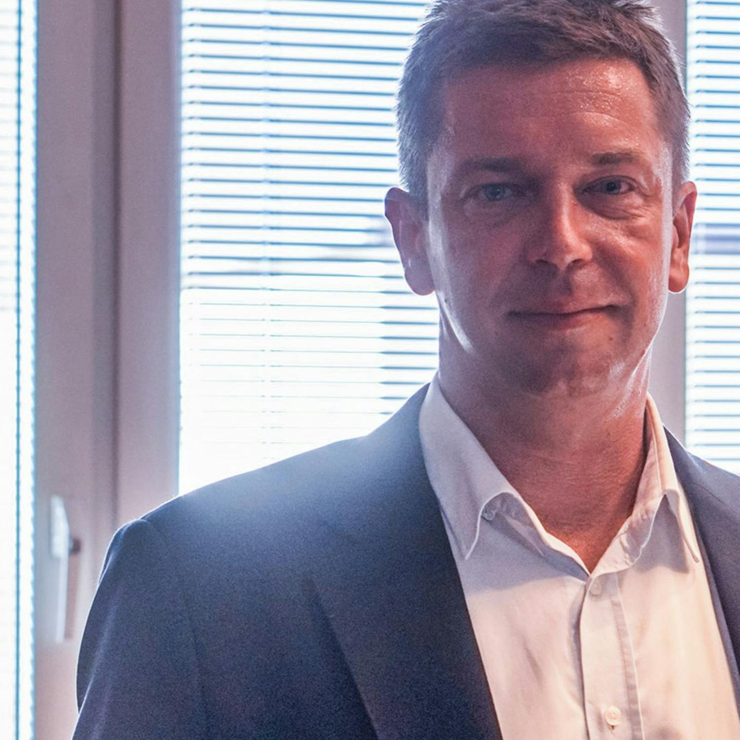 Andrej Doležal - Tunelom Višňové prejdú prvé autá v roku 2023