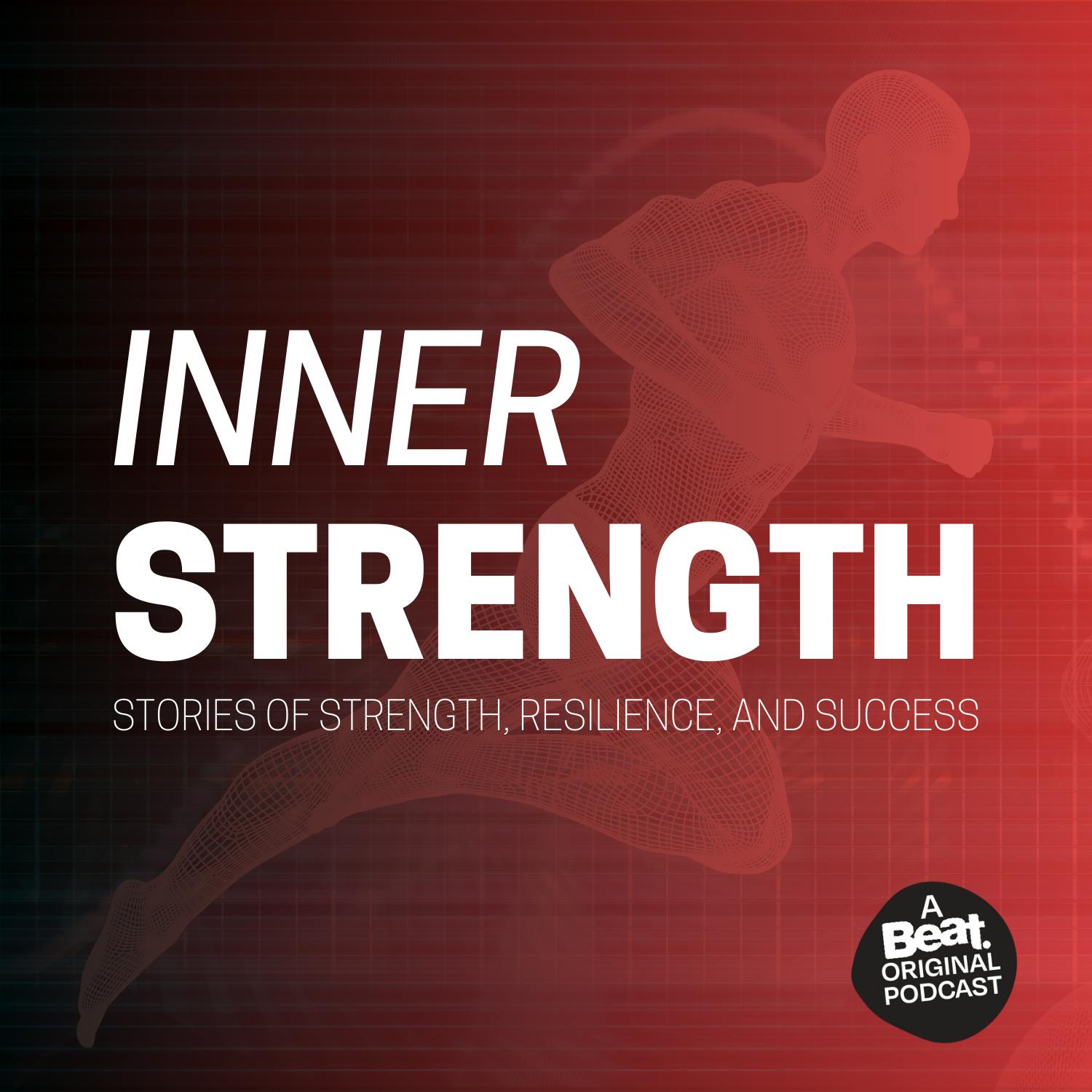 Inner Strength Ep 3: Bill Cody Image