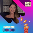 Cash Machine - IRE