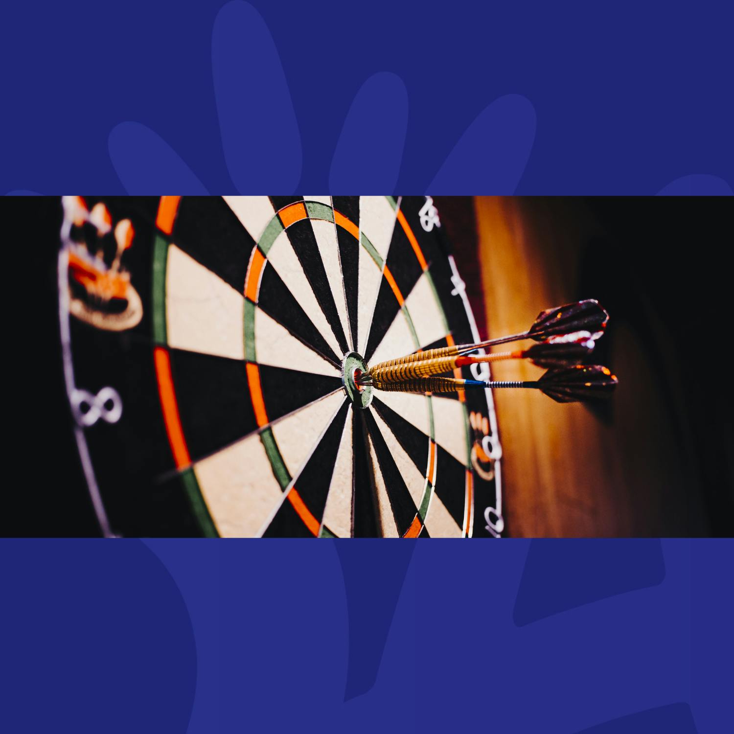 Gift Grub: Who Will Be Crowned Dáil Éireann's Darts Champion?