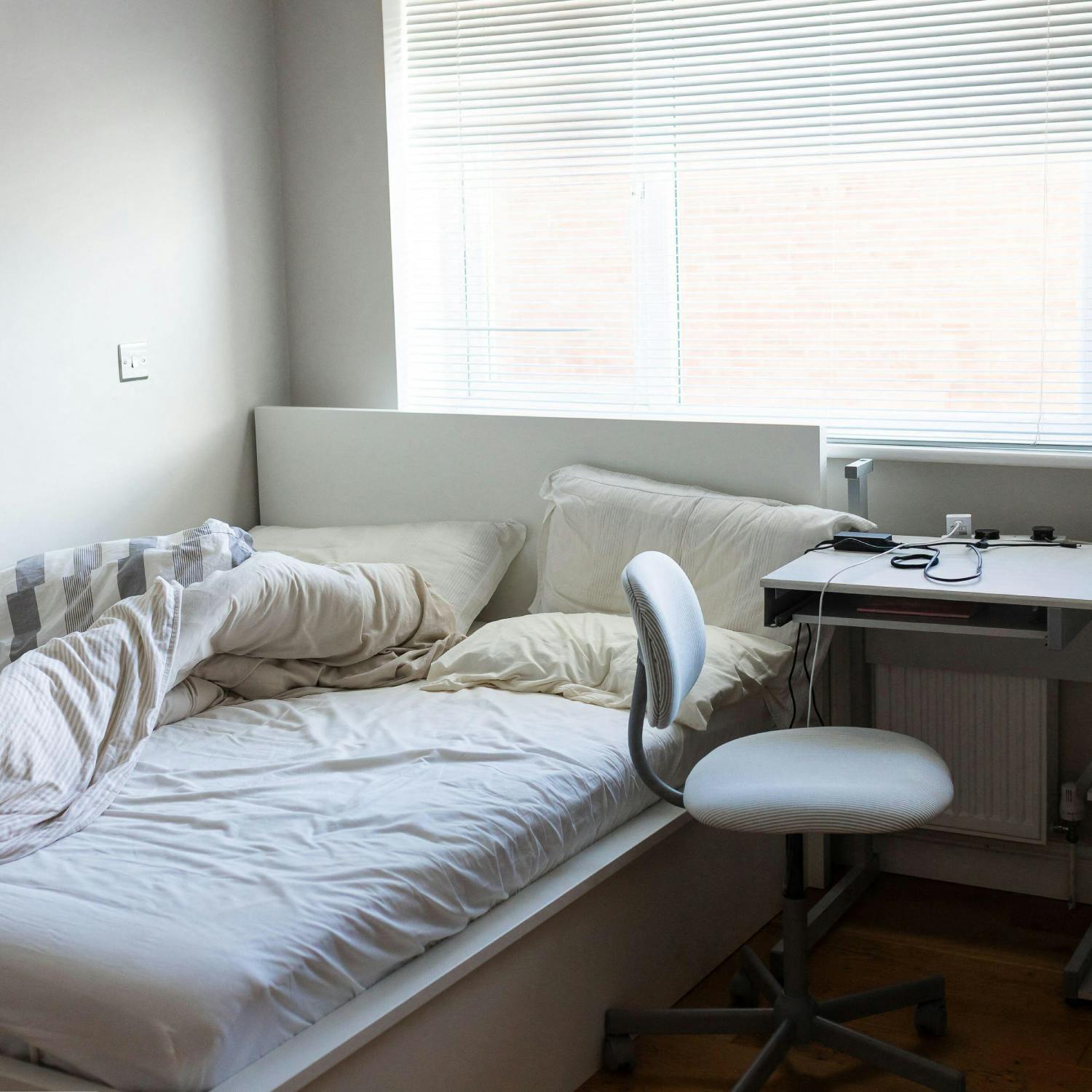 Are we in a college accommodation crisis?