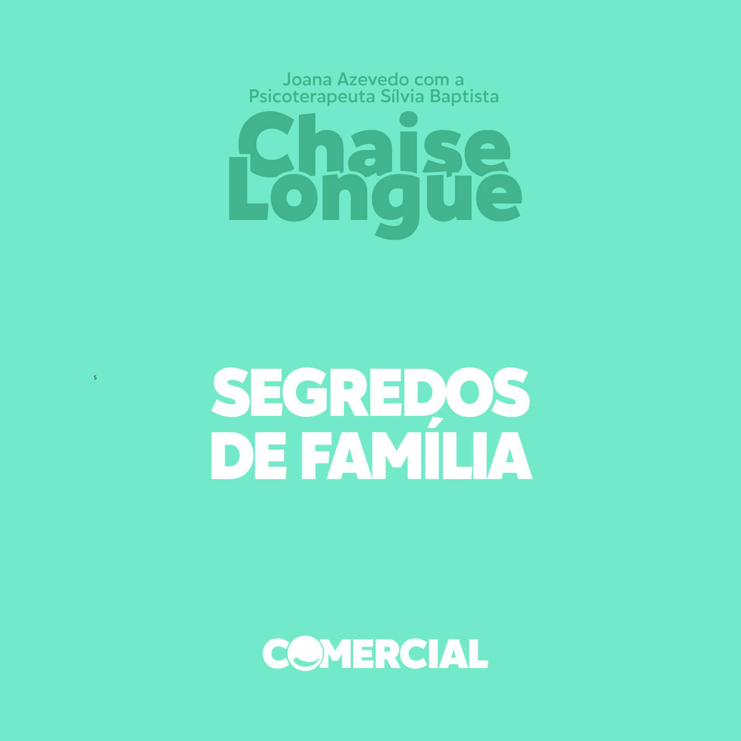 Segredos de Família