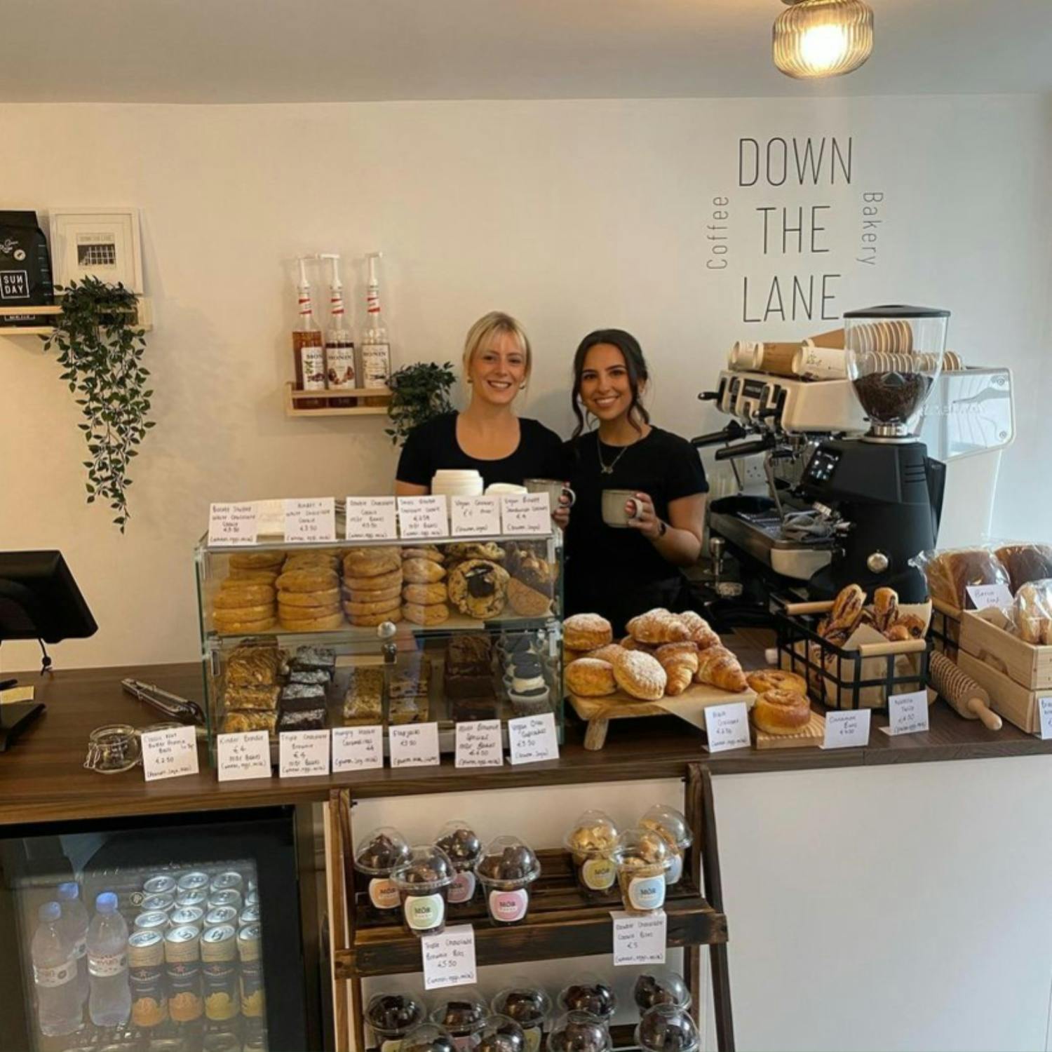 Iconic Tuam Building Is Home To A New Bakery Opened By Two Best Friends episode artwork