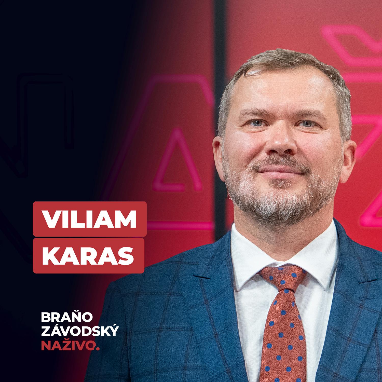 Karas: Čoskoro otestujeme dôveru Ficovej vlády, chceme vládnuť, ale nie za každú cenu Karas: Čoskoro otestujeme dôveru Ficovej vlády, chceme vládnuť, ale nie za každú cenu