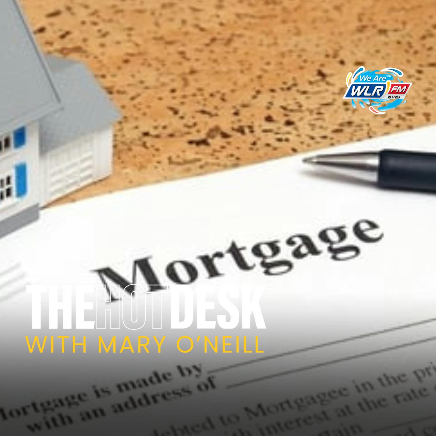 Hot Desk Jan 21st Claire Mooney, Lynda Lawton and Clair Moriarty