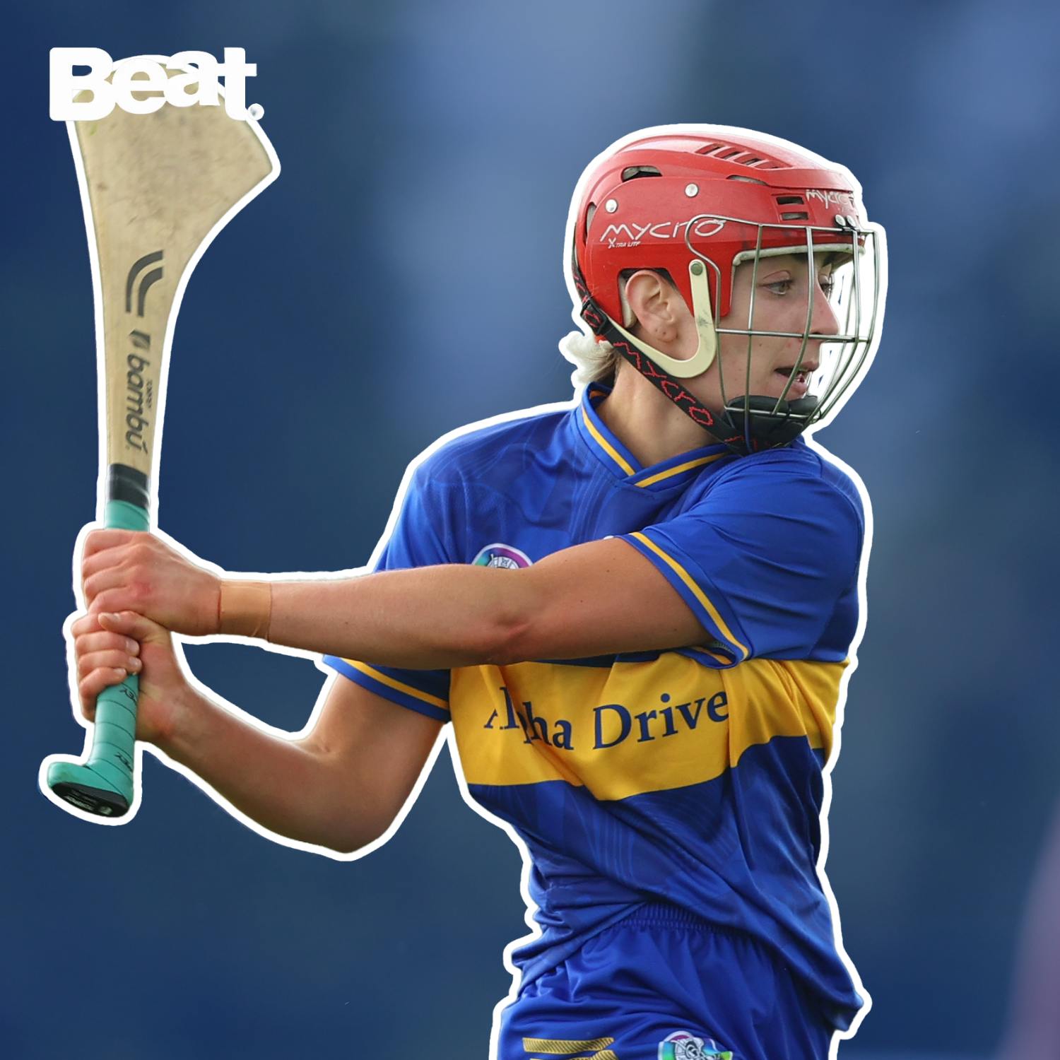 Tipperary's Karin Blair excited for All-Ireland clash with Clare episode artwork