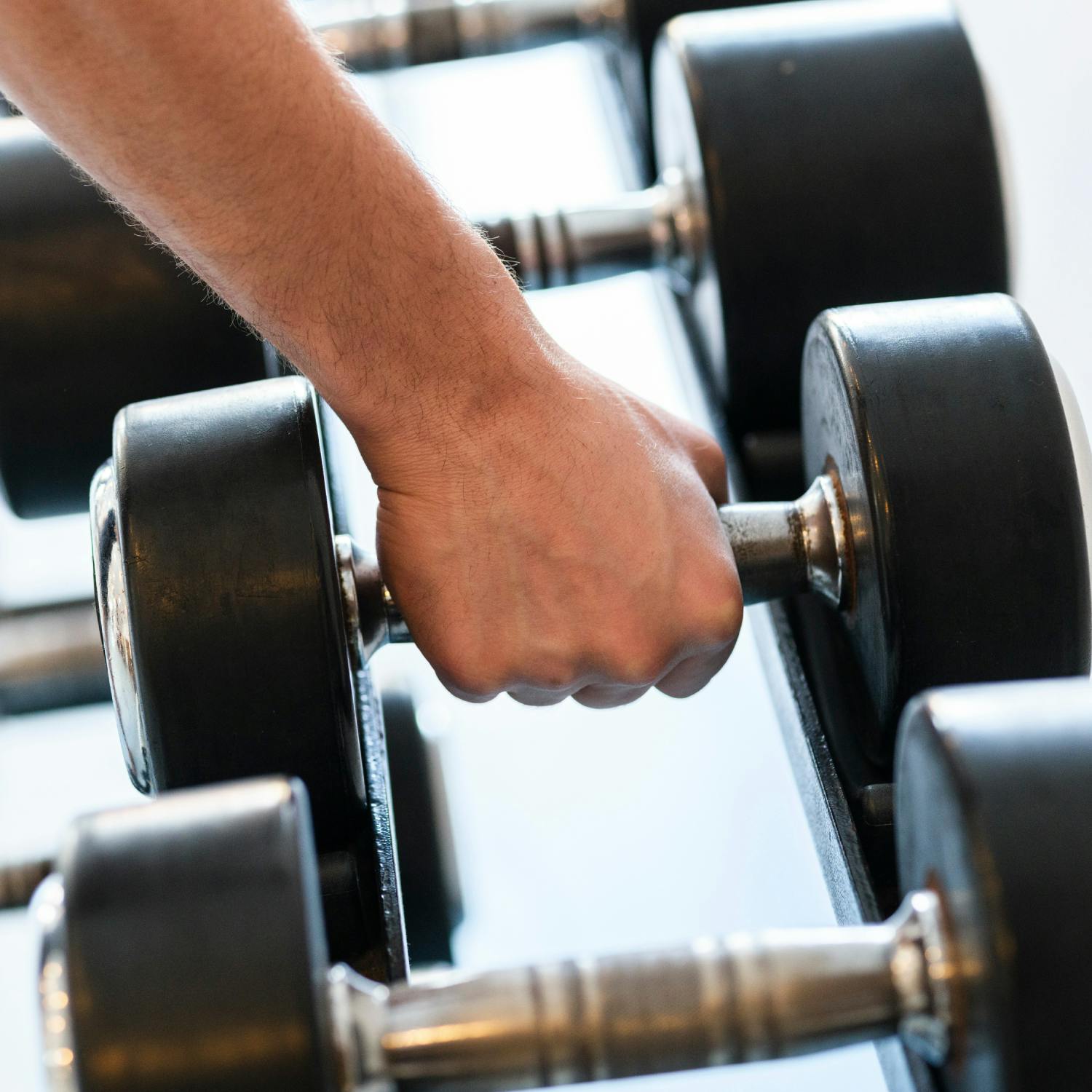 How I Live Well: Tryka How I Live Well: Tryka