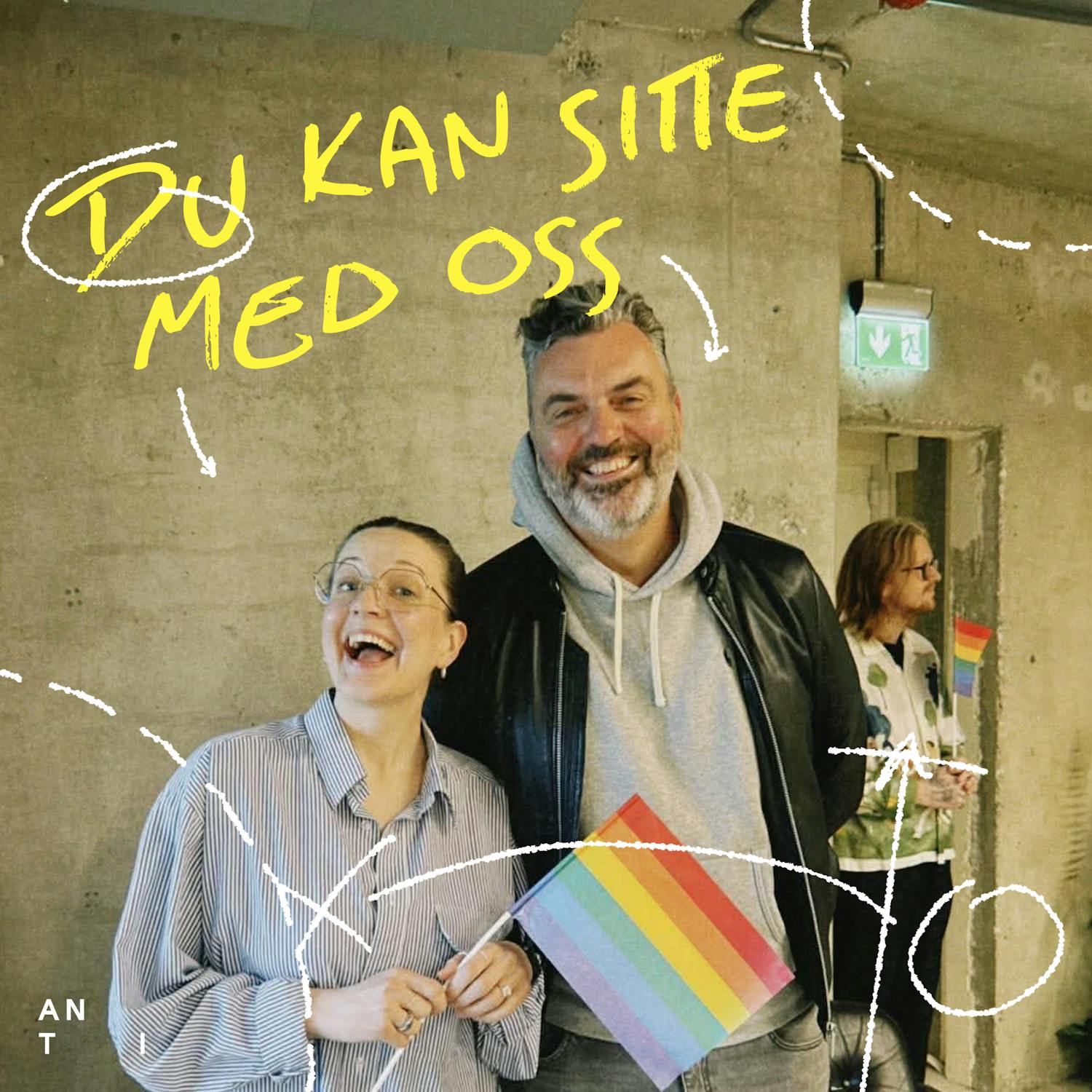 Molde, Manchester United og Vegard Flemmen Vaagbø episode artwork