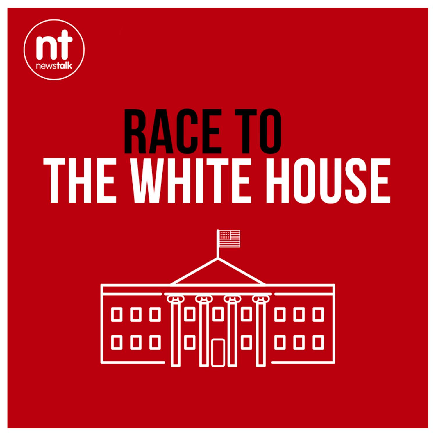 Coming soon: Race to the White House