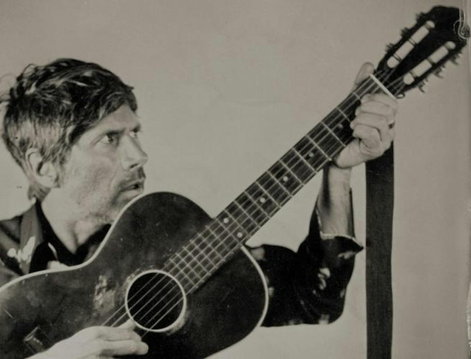 Gruff Rhys on Brexit, SFA and a veneer of opulence