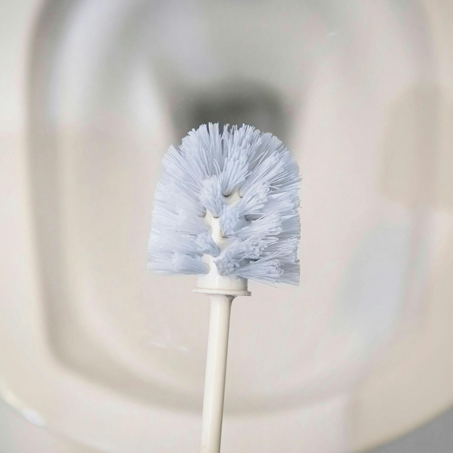How often should you clean the things you use to clean?