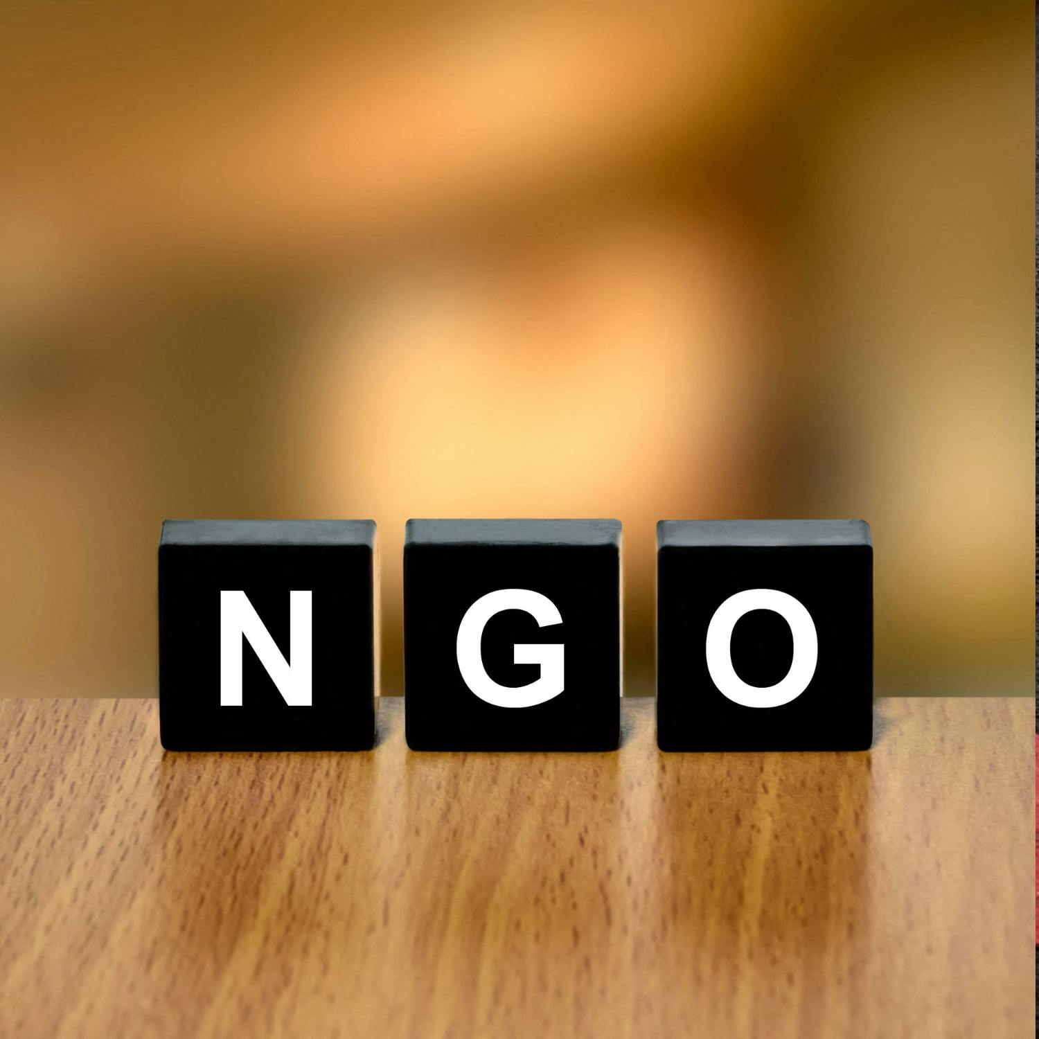 Why is there a growing distrust in NGO’s?