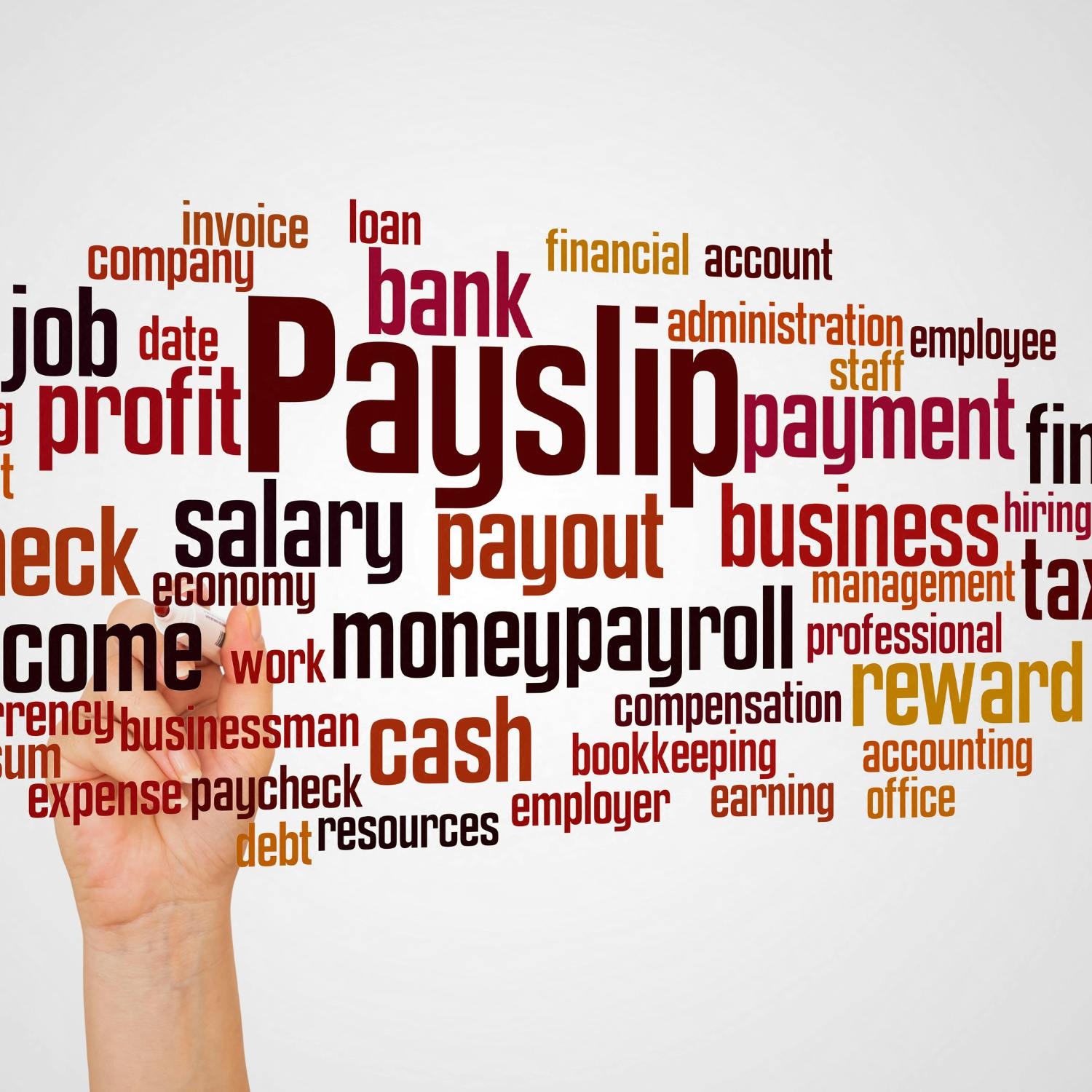  Lecora from Payslip a new SaaS platform
