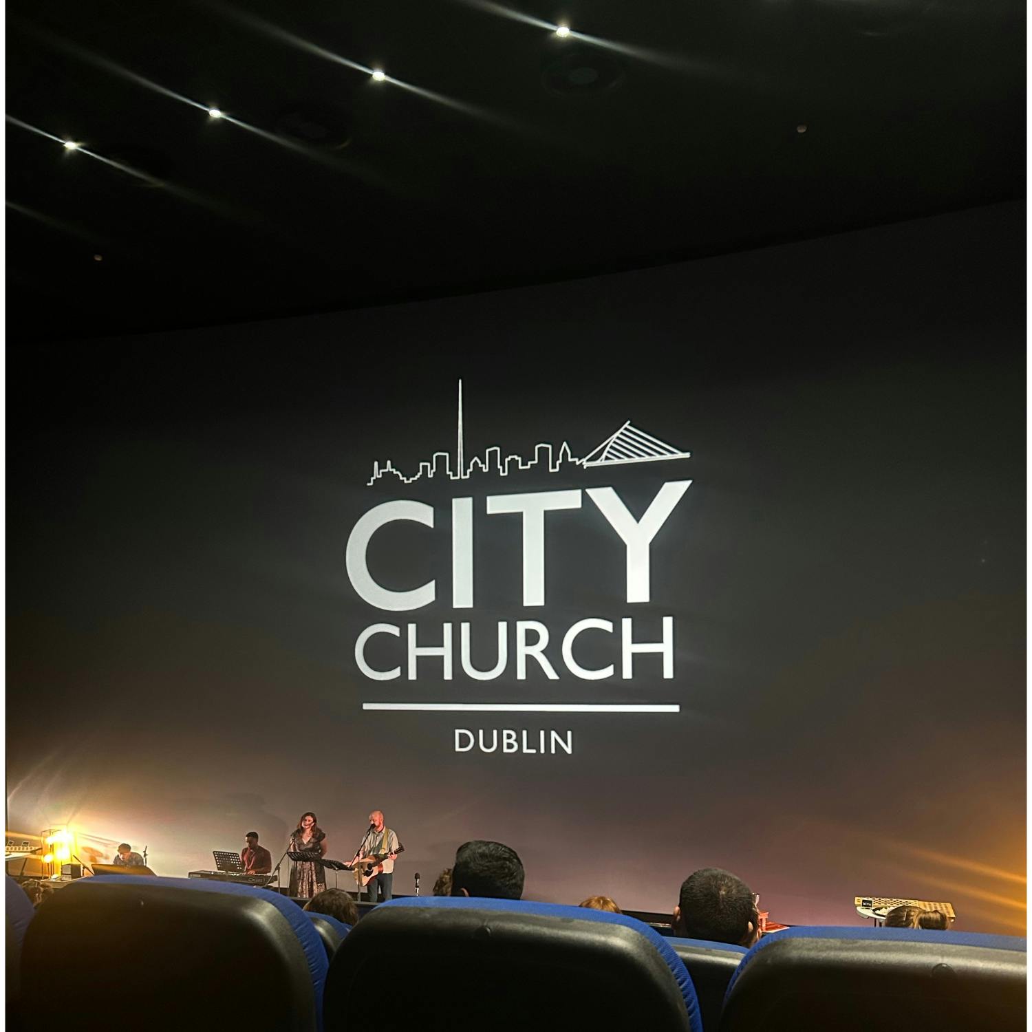 The rise of silver screen spirituality 
