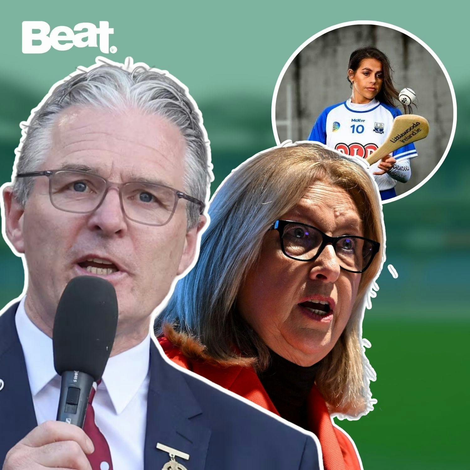 Setbacks for integration and where does it go from here - with Niamh Rockett